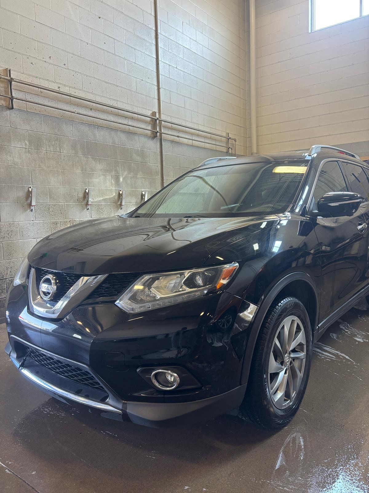 2015 Nissan Rogue in Regina, Saskatchewan