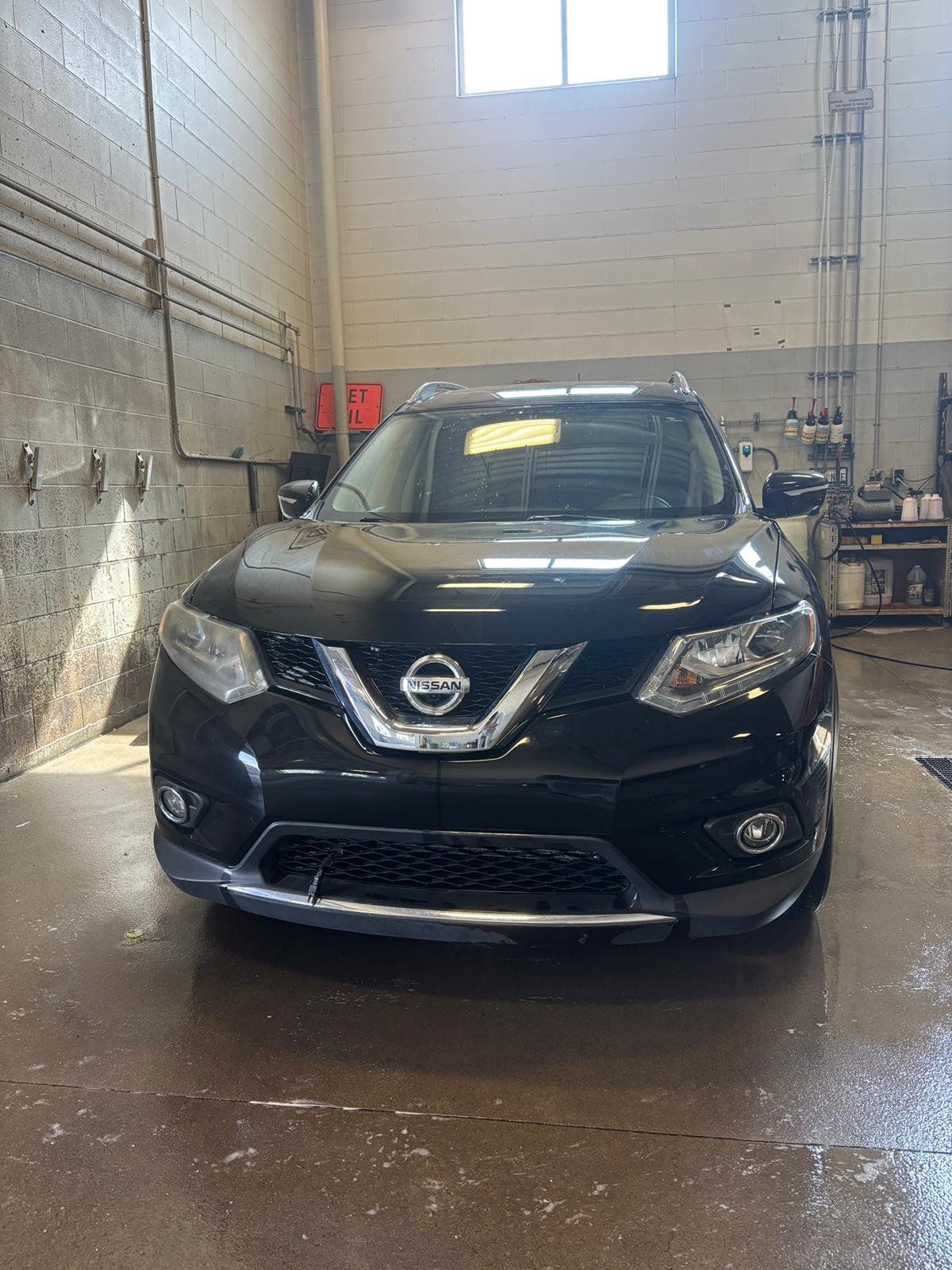 2015 Nissan Rogue in Regina, Saskatchewan