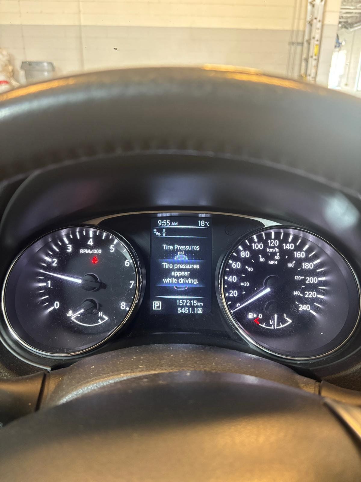 2015 Nissan Rogue in Regina, Saskatchewan