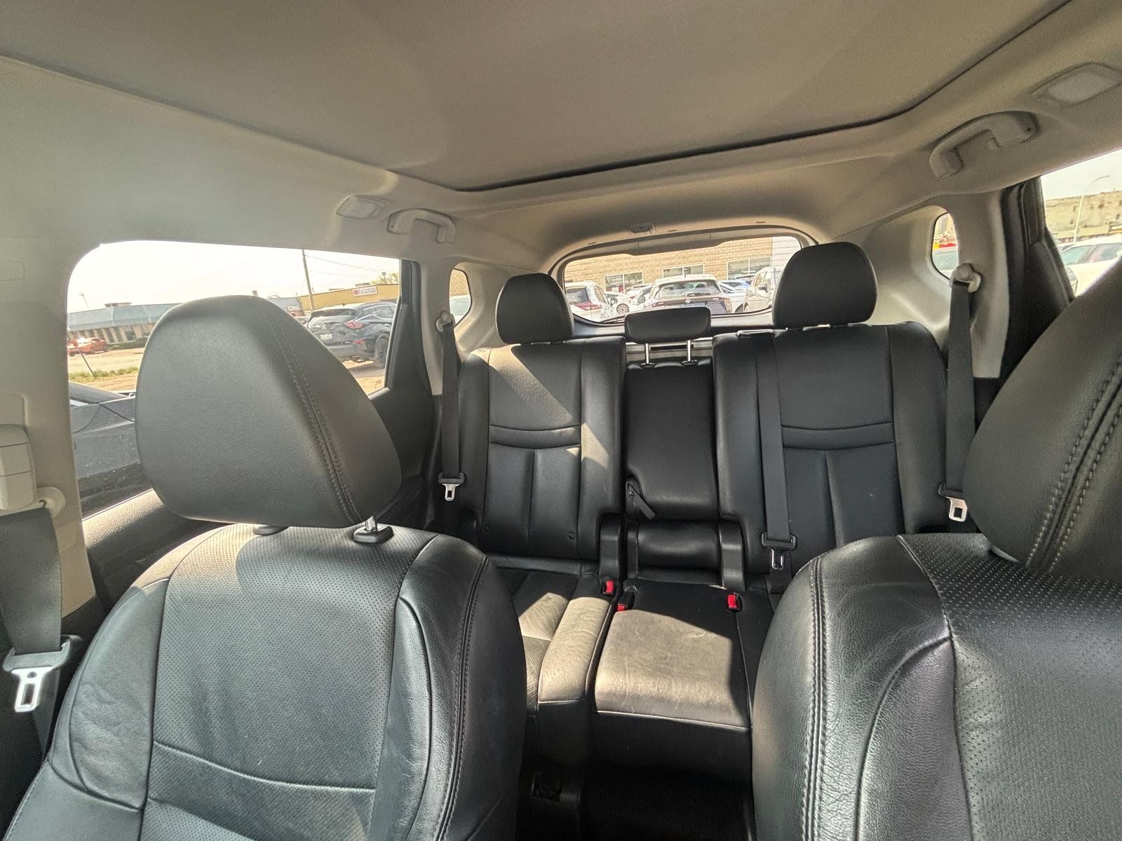 2015 Nissan Rogue in Regina, Saskatchewan