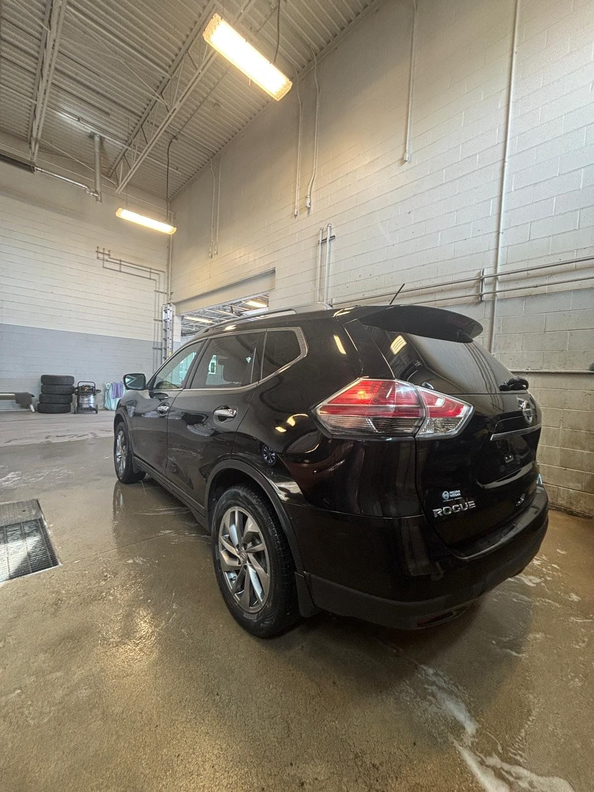 2015 Nissan Rogue in Regina, Saskatchewan