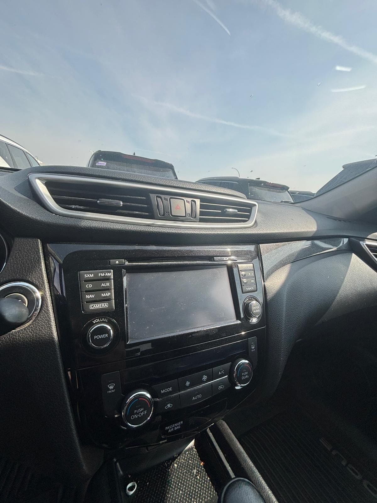 2015 Nissan Rogue in Regina, Saskatchewan