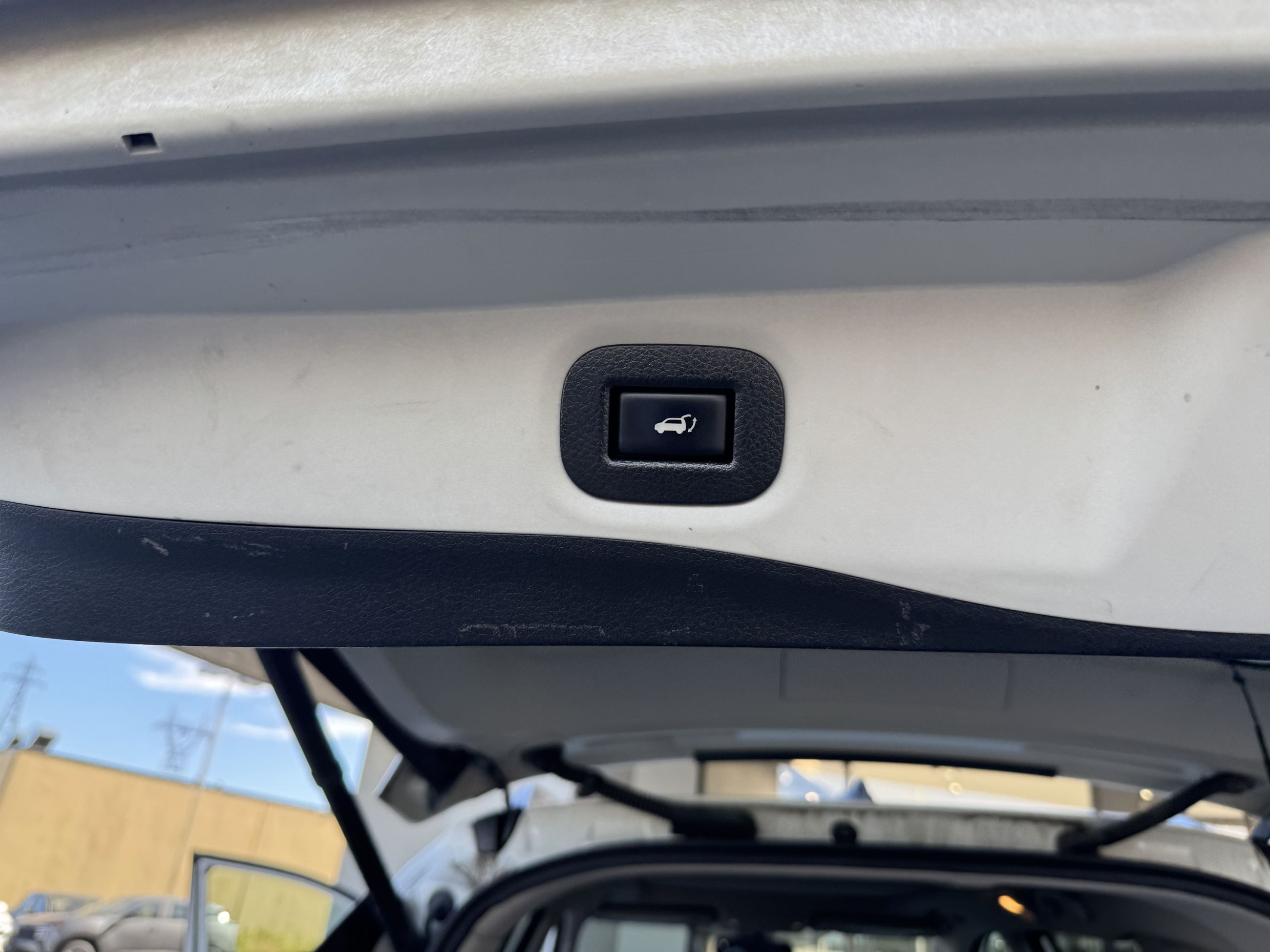 2016 Nissan Rogue in Vancouver, British Columbia