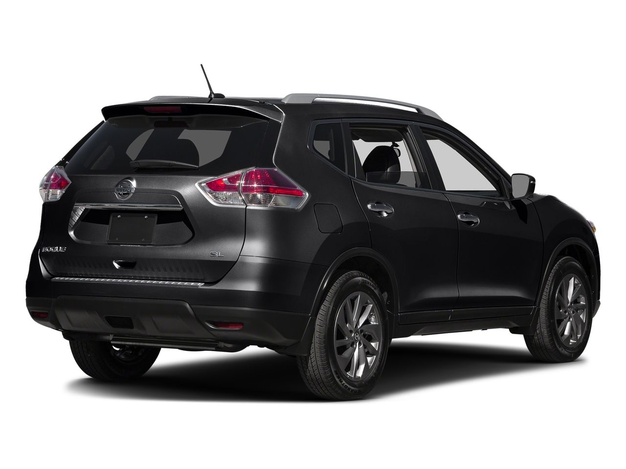 Nissan Rogue  2016 à Vancouver nord, Colombie-Britannique