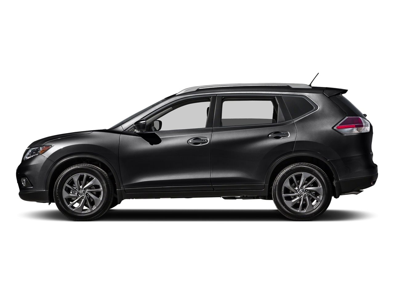 Nissan Rogue  2016 à Vancouver nord, Colombie-Britannique