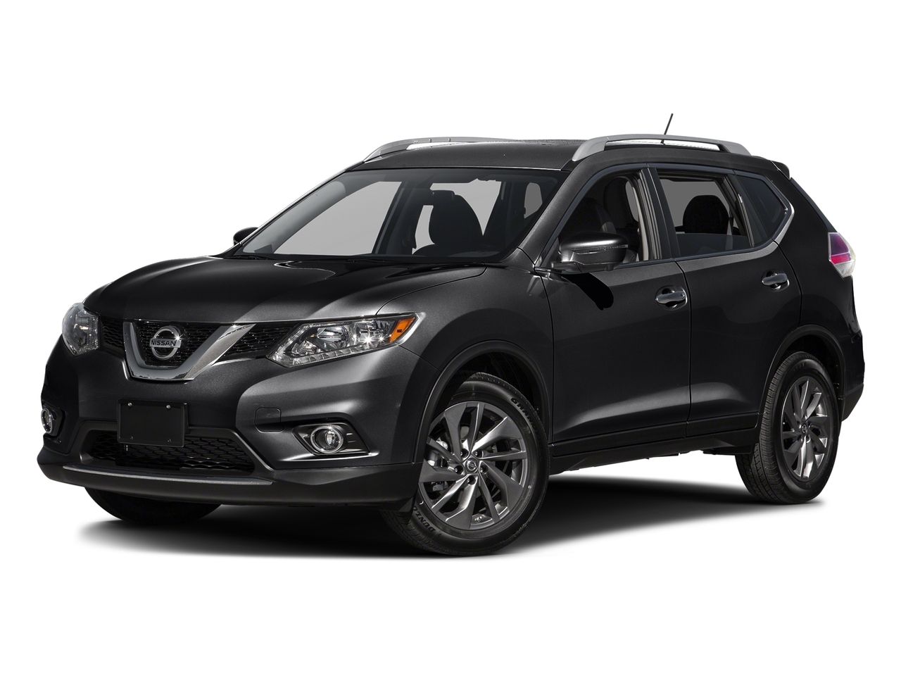 Nissan Rogue  2016 à Vancouver nord, Colombie-Britannique