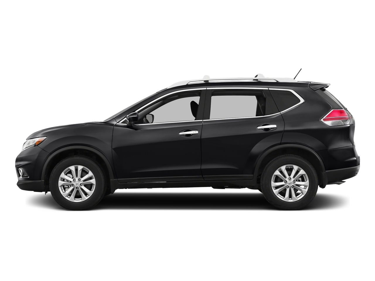 2016  Rogue