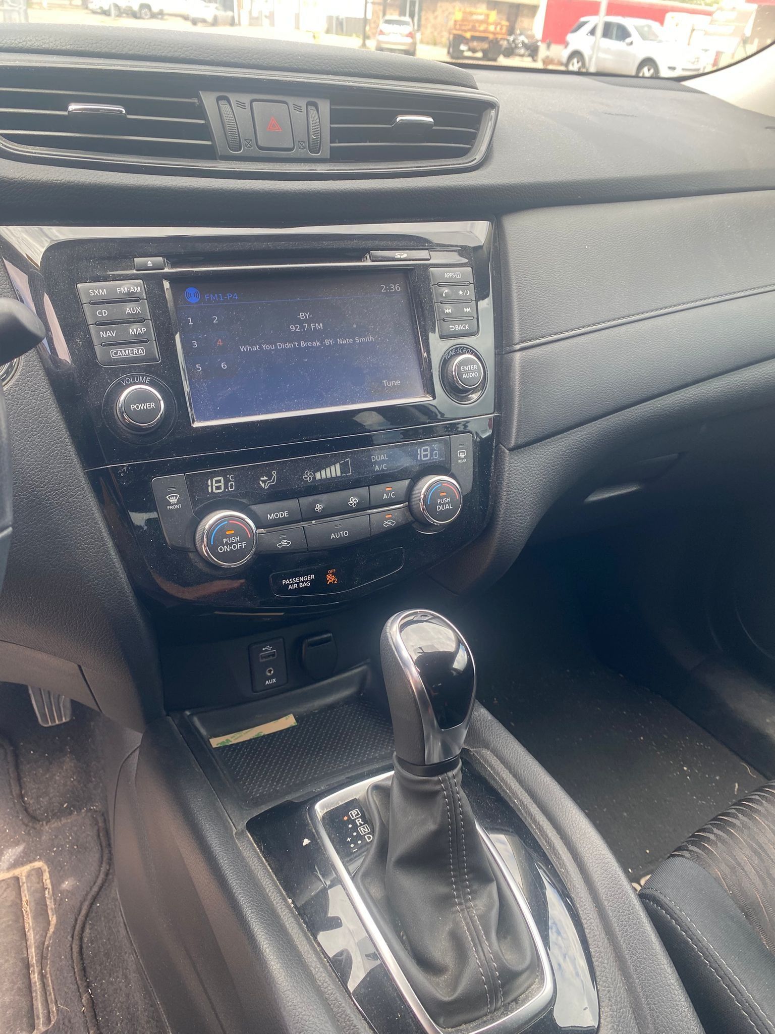 2017 Nissan Rogue in Regina, Saskatchewan