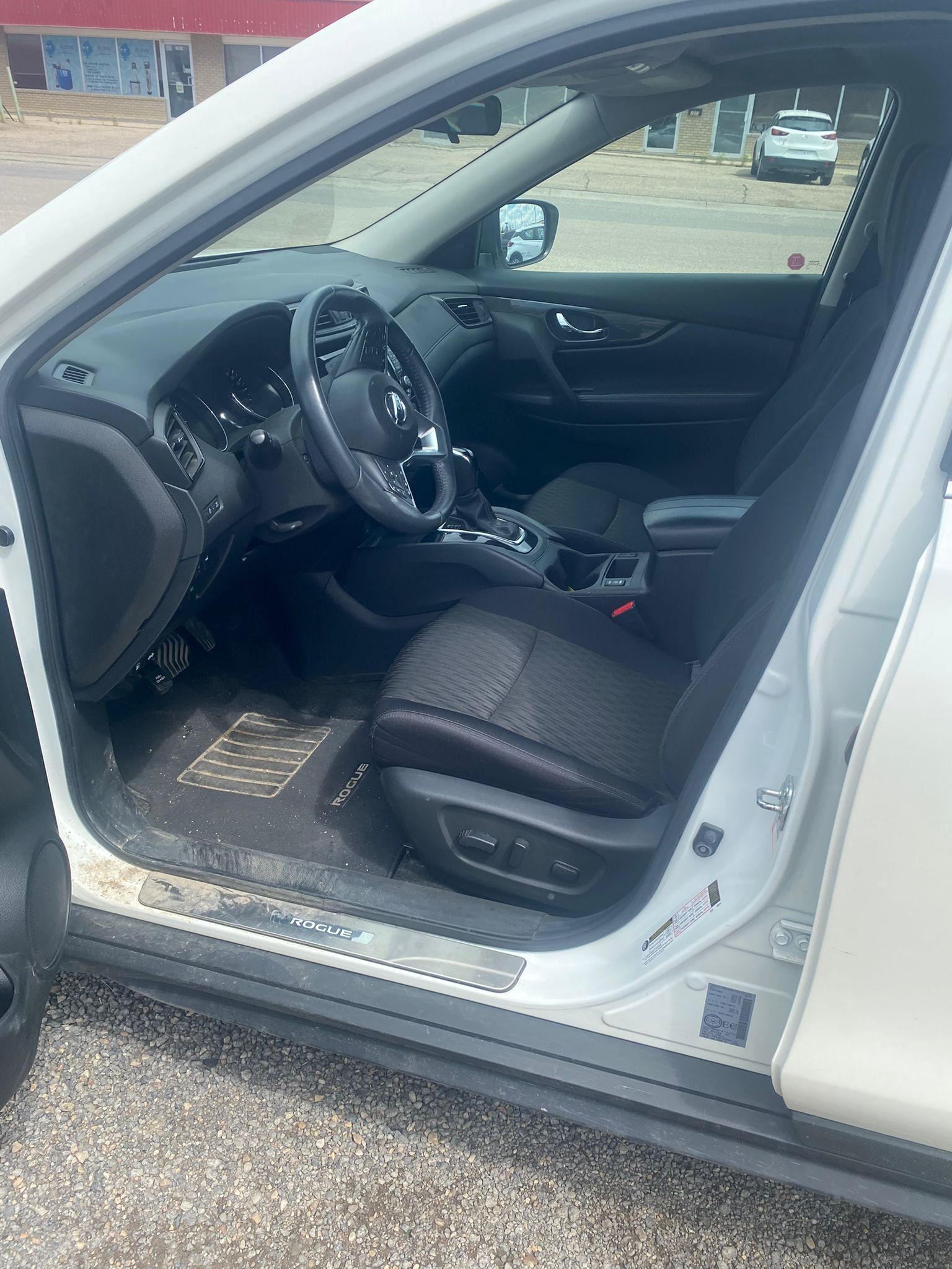 2017 Nissan Rogue in Regina, Saskatchewan