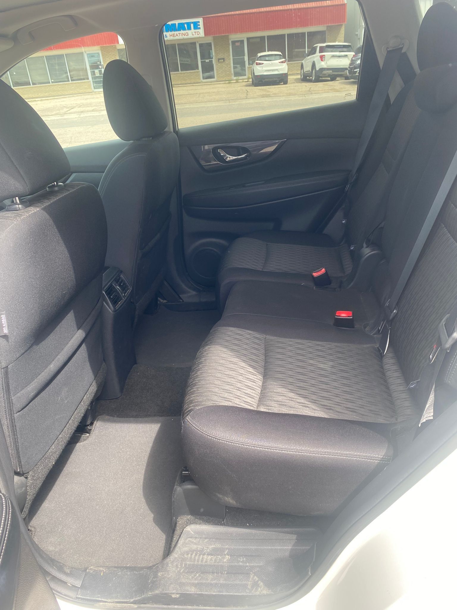 2017 Nissan Rogue in Regina, Saskatchewan