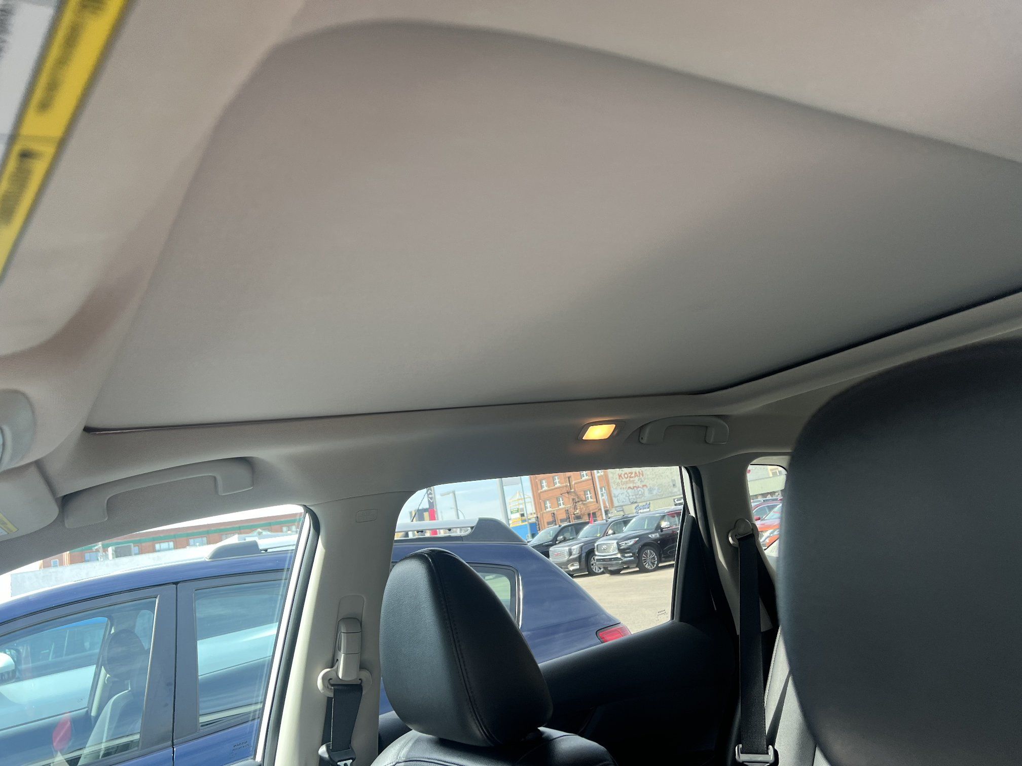 2017 Nissan Rogue in Regina, Saskatchewan