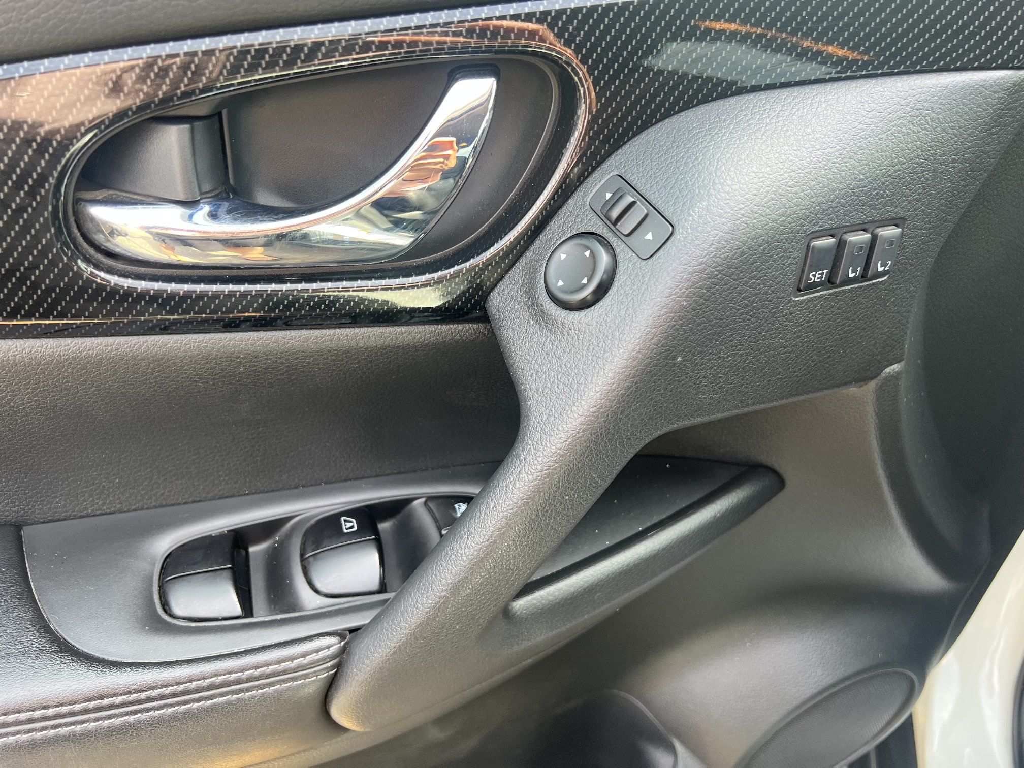 2017 Nissan Rogue in Regina, Saskatchewan