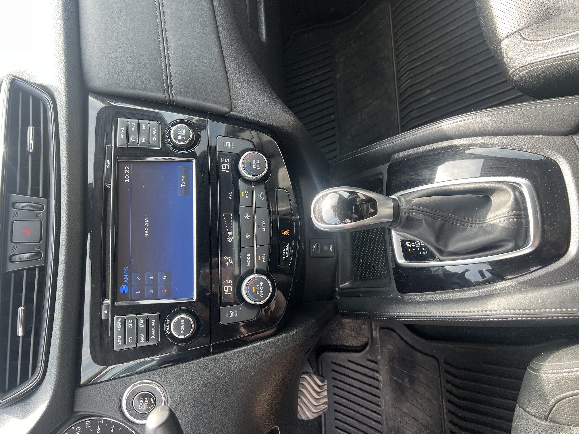2017 Nissan Rogue in Regina, Saskatchewan