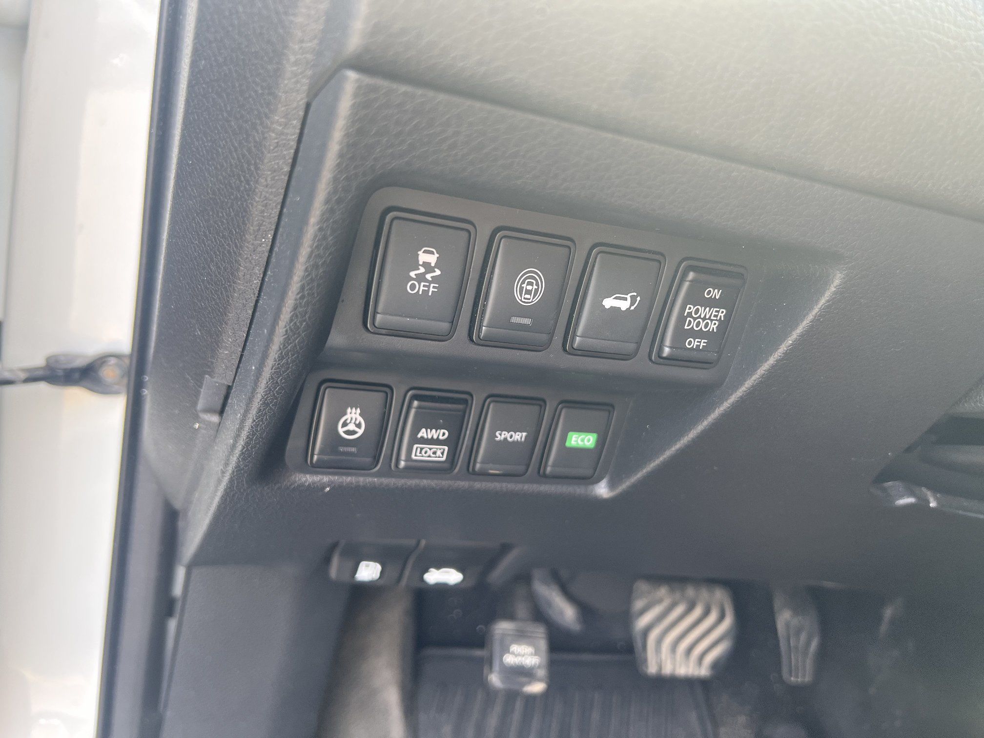 2017 Nissan Rogue in Regina, Saskatchewan