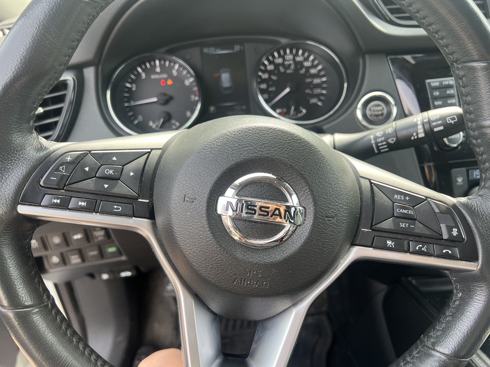 2017 Nissan Rogue in Regina, Saskatchewan