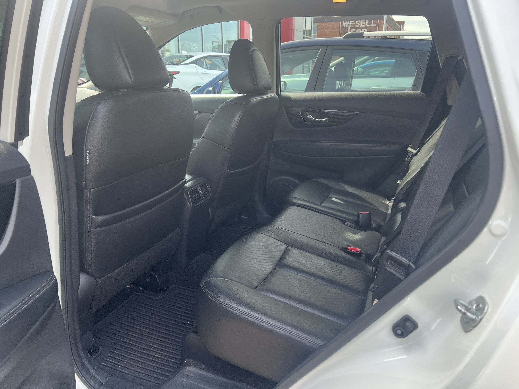 2017 Nissan Rogue in Regina, Saskatchewan