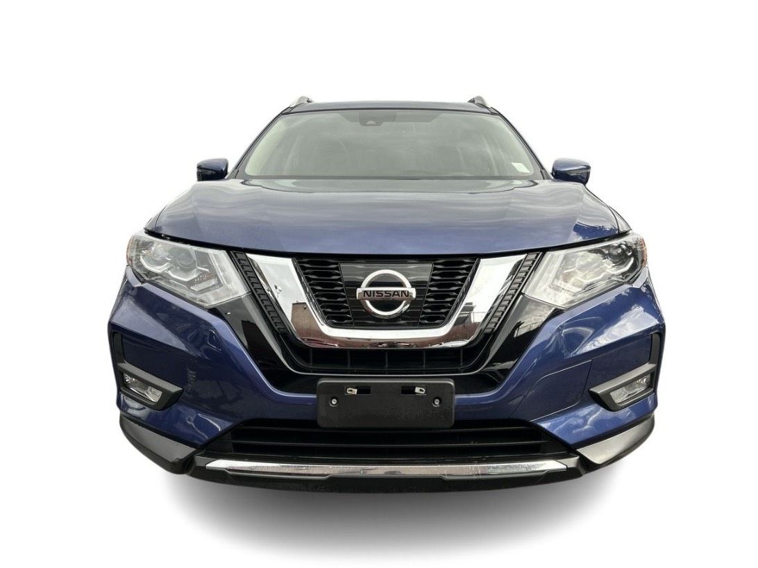 Nissan Rogue  2017 à Vancouver, Colombie-Britannique