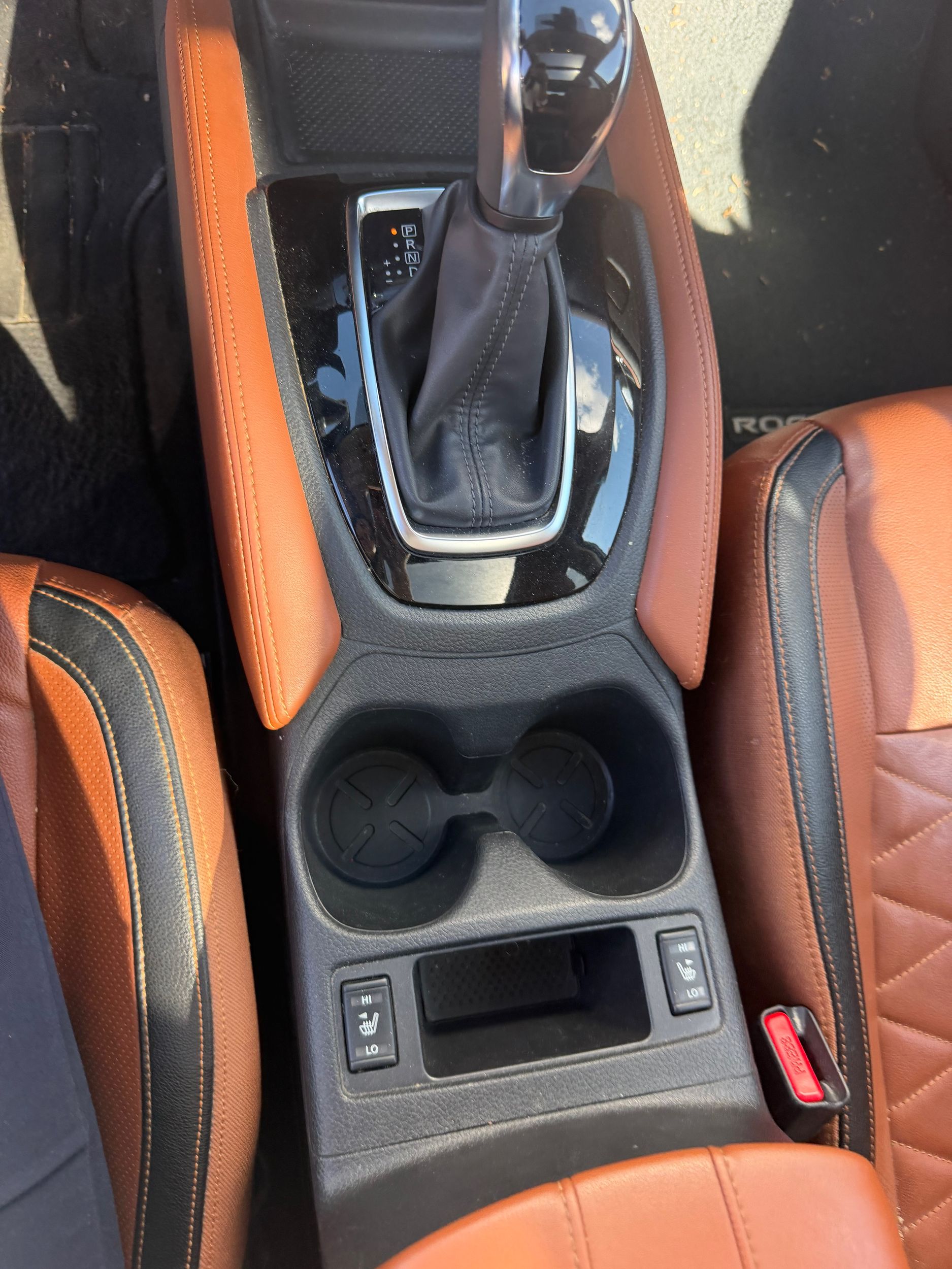 2017 Nissan Rogue in Regina, Saskatchewan