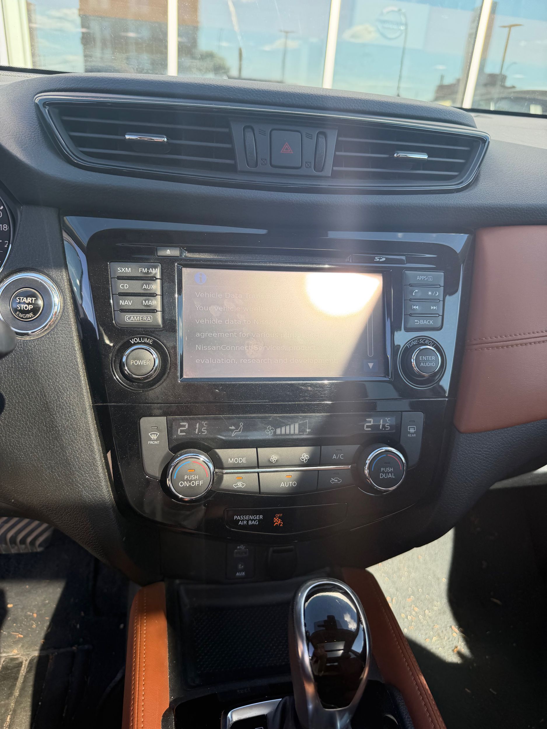 2017 Nissan Rogue in Regina, Saskatchewan