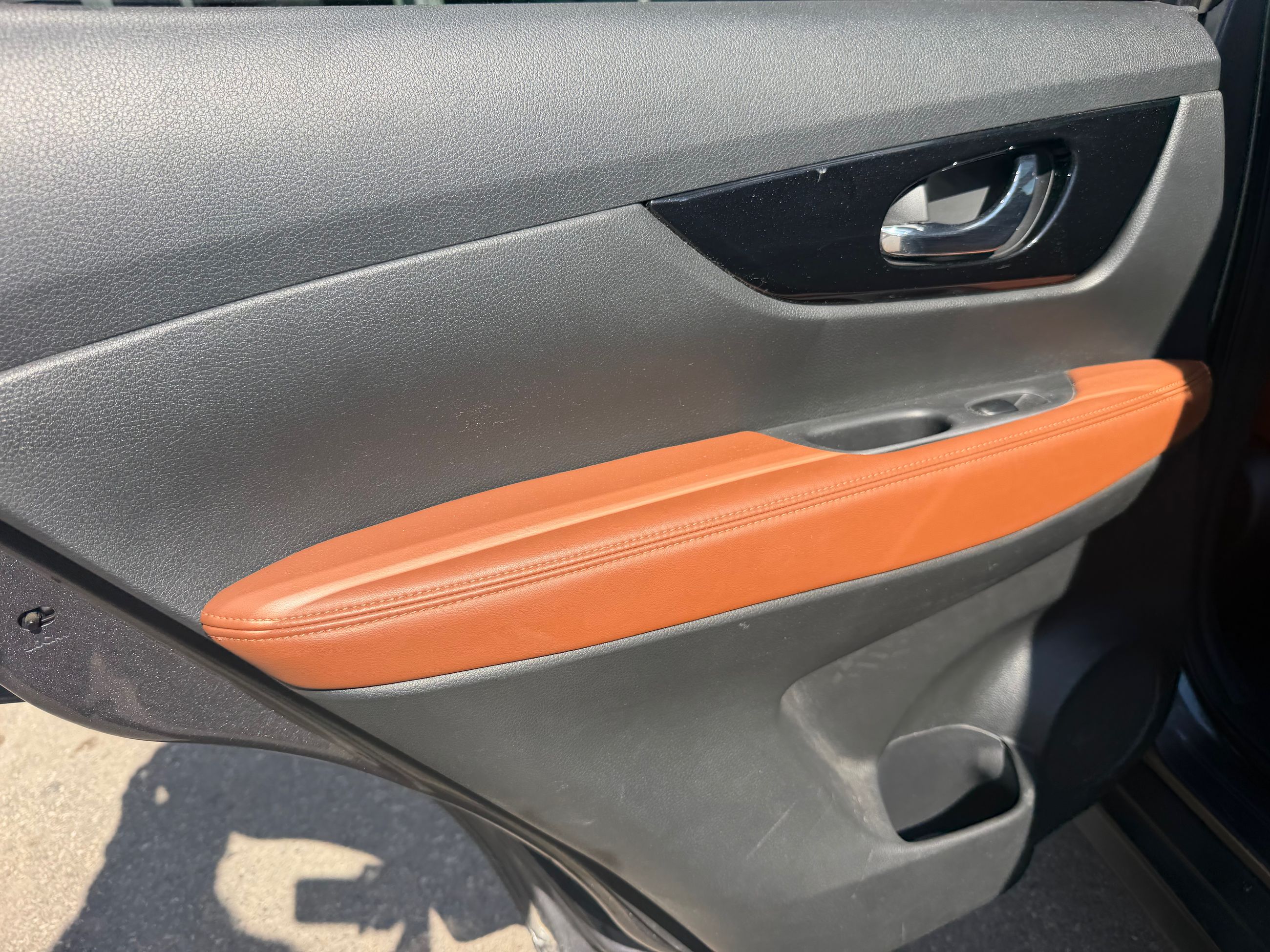 2017 Nissan Rogue in Regina, Saskatchewan