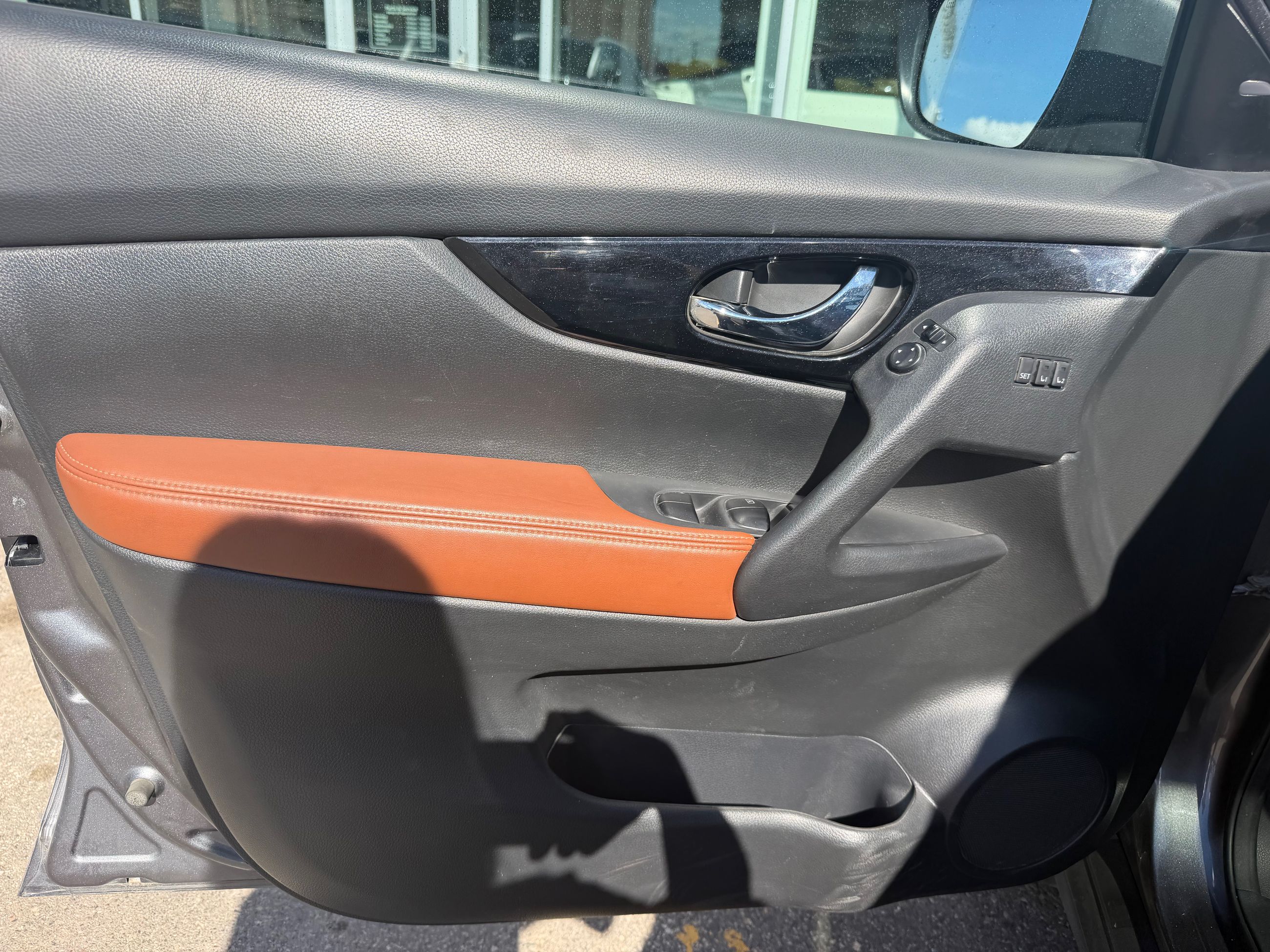 2017 Nissan Rogue in Regina, Saskatchewan