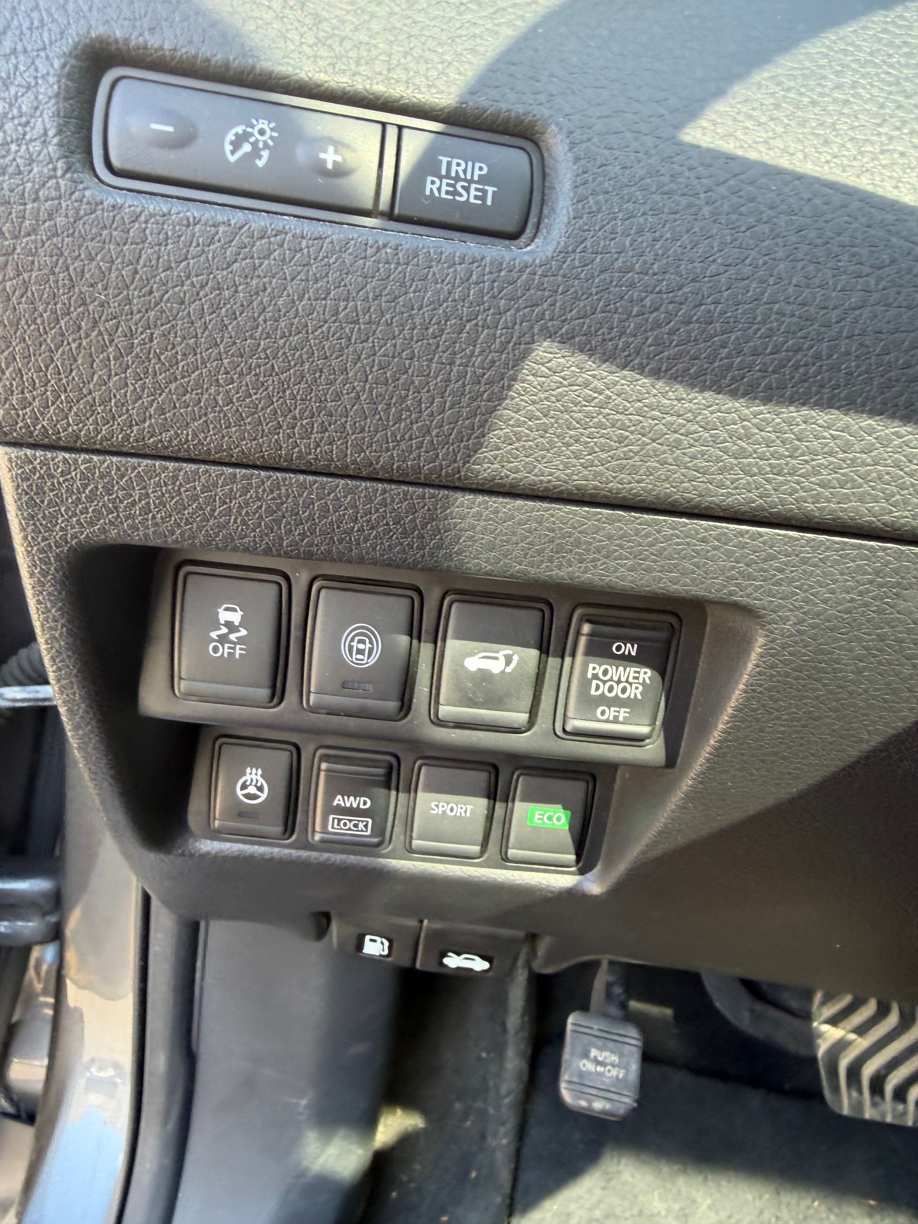 2017 Nissan Rogue in Regina, Saskatchewan