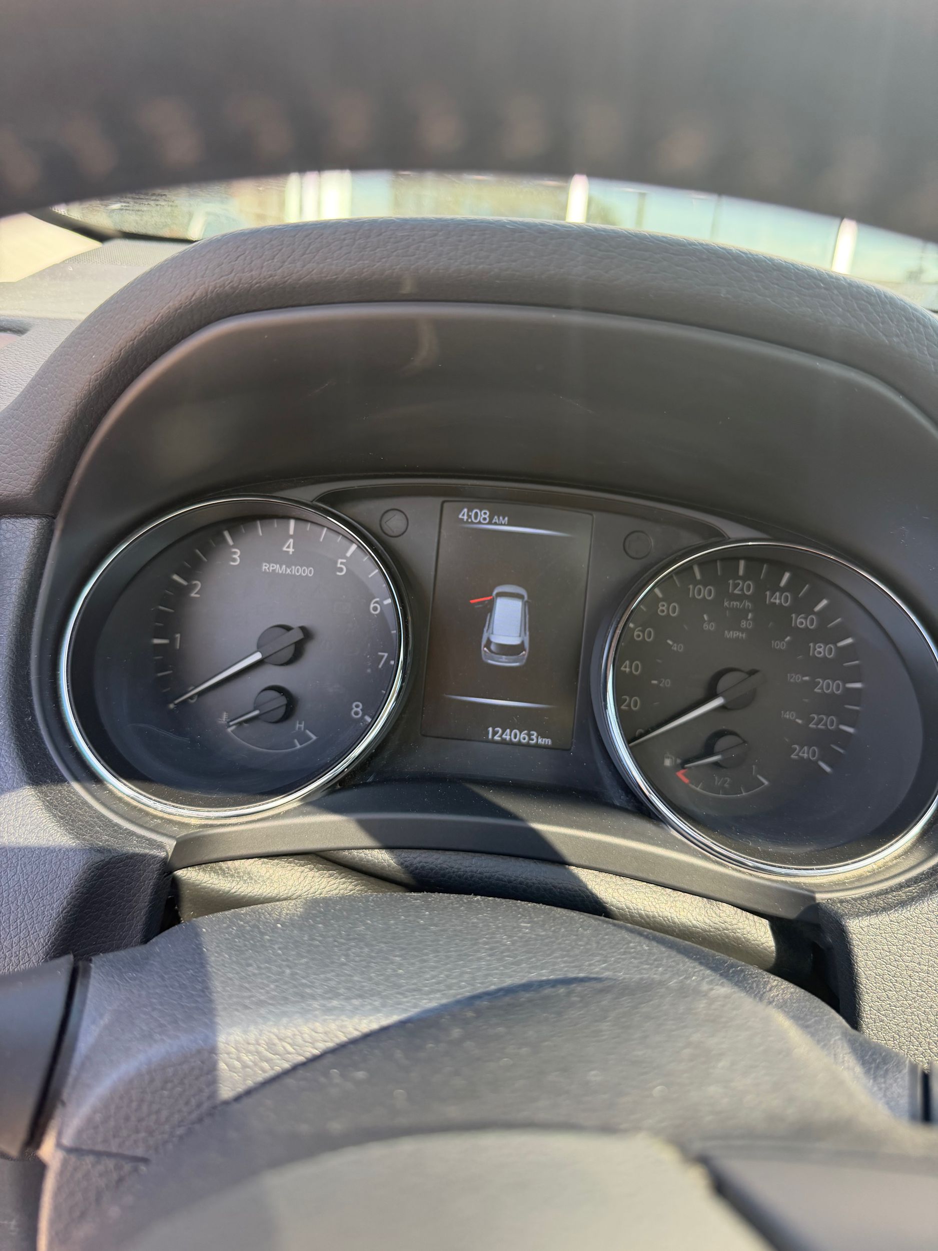 2017 Nissan Rogue in Regina, Saskatchewan