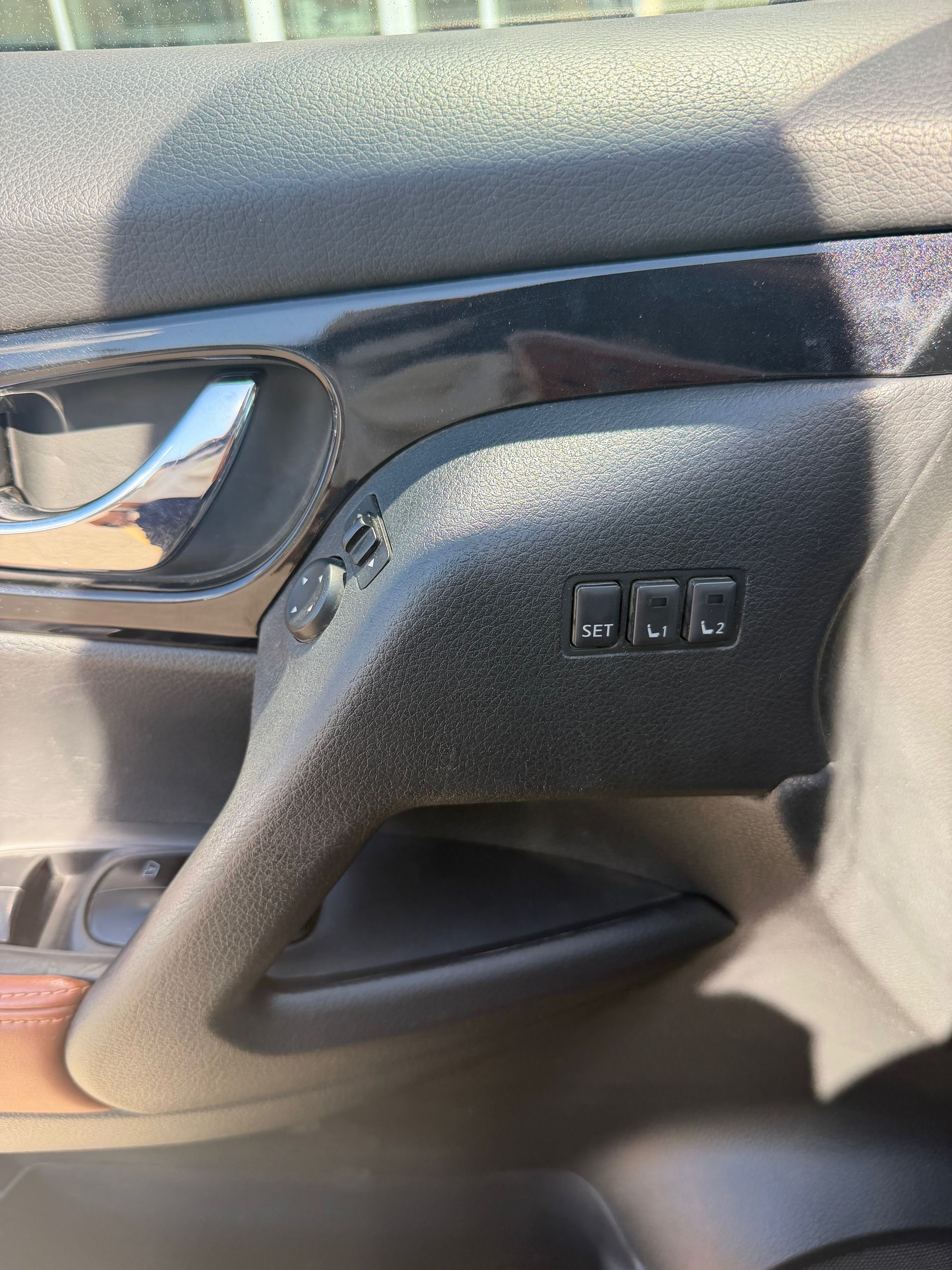 2017 Nissan Rogue in Regina, Saskatchewan