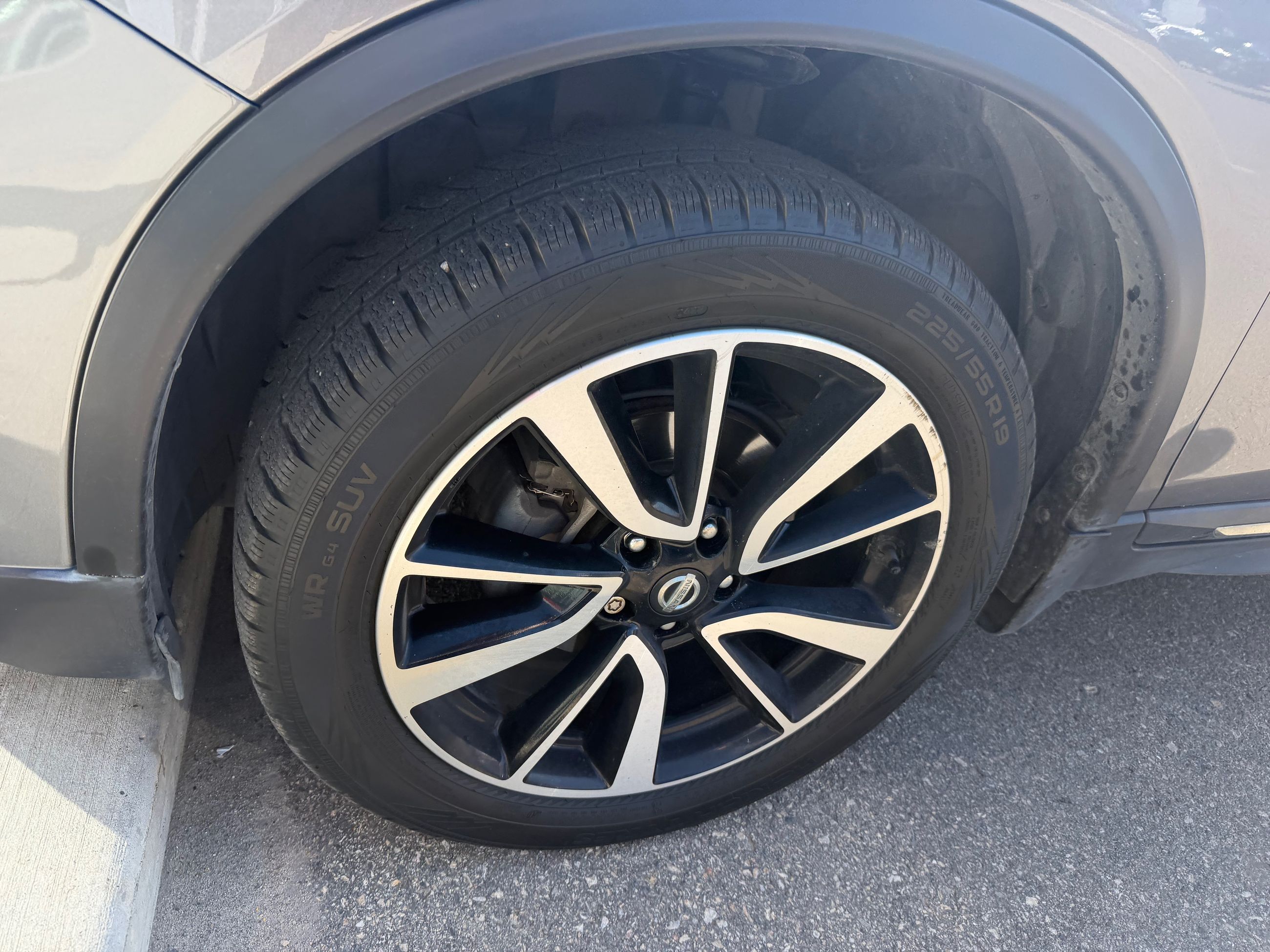 2017 Nissan Rogue in Regina, Saskatchewan