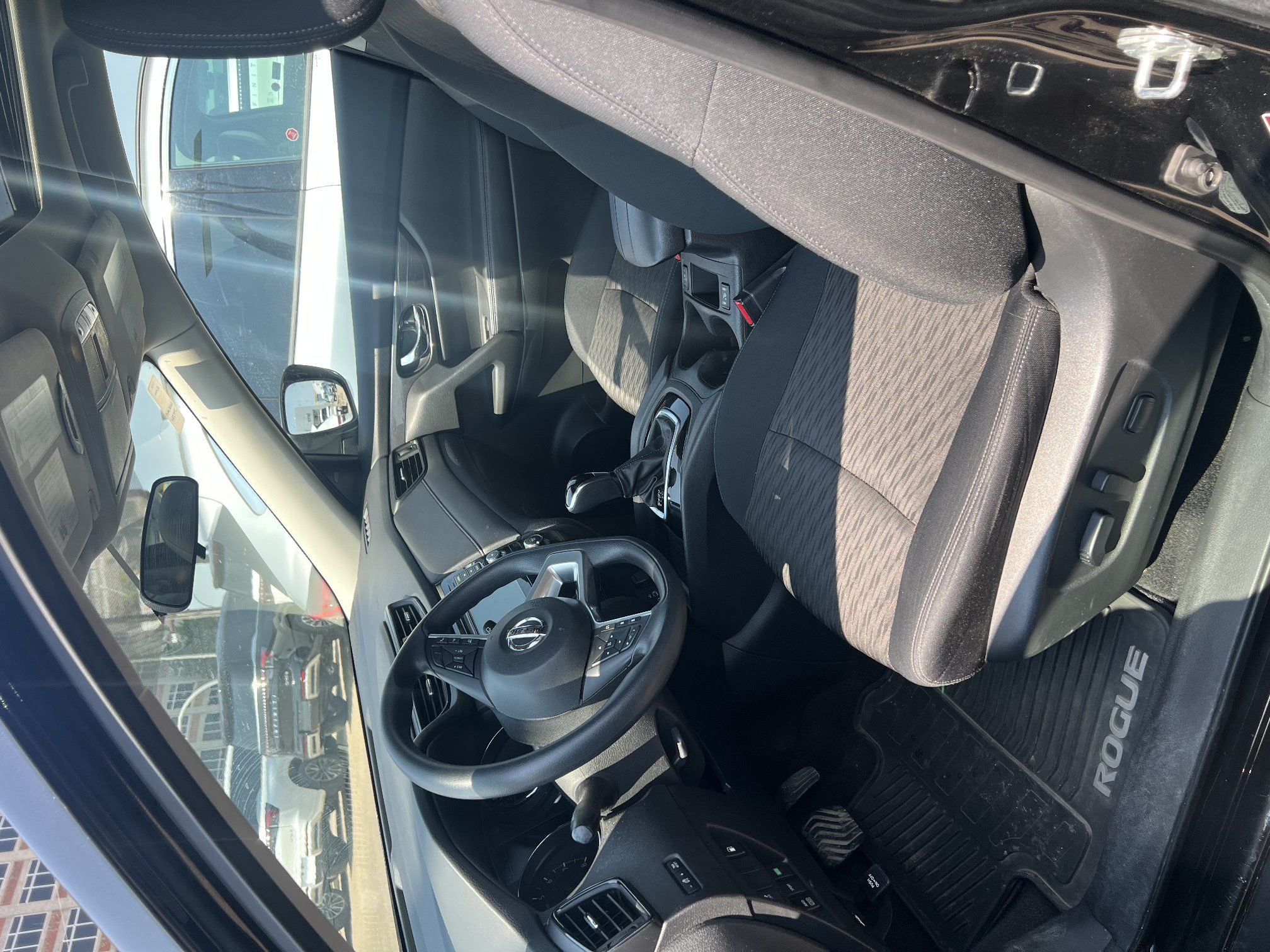 2018 Nissan Rogue in Regina, Saskatchewan