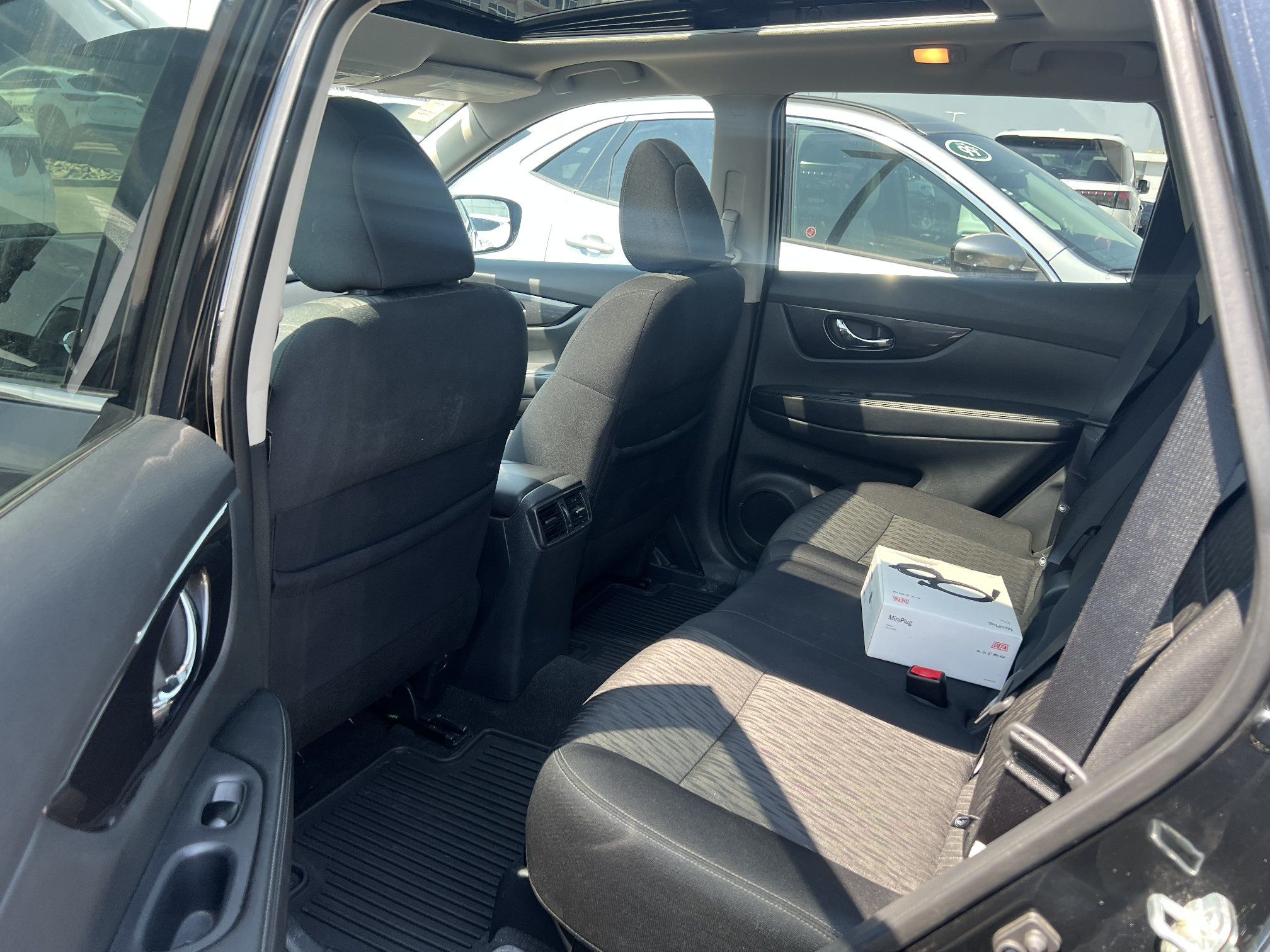2018 Nissan Rogue in Regina, Saskatchewan
