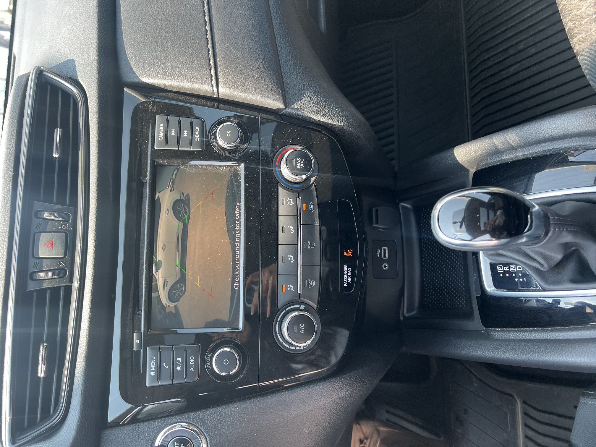 2018 Nissan Rogue in Regina, Saskatchewan
