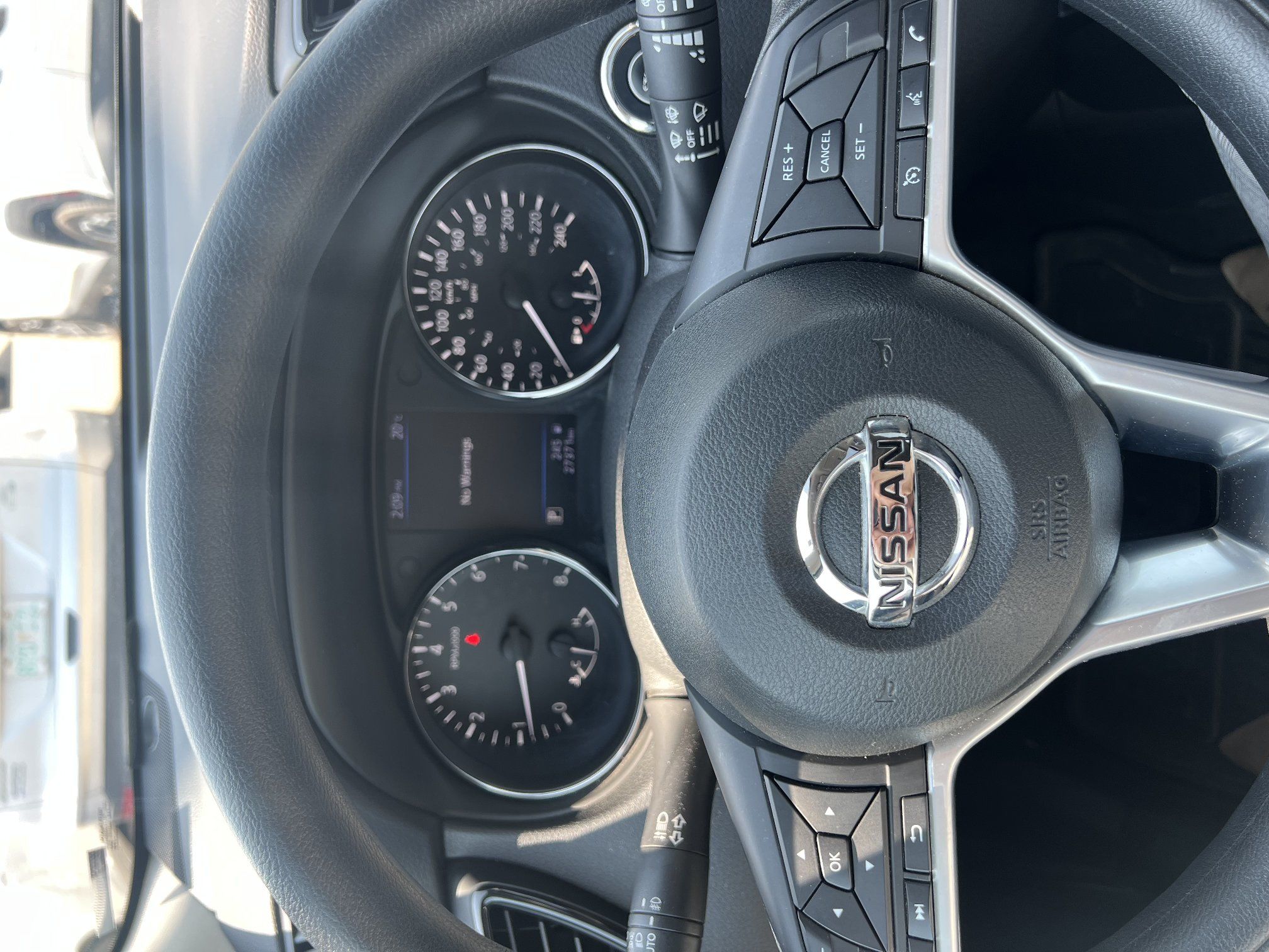 2018 Nissan Rogue in Regina, Saskatchewan