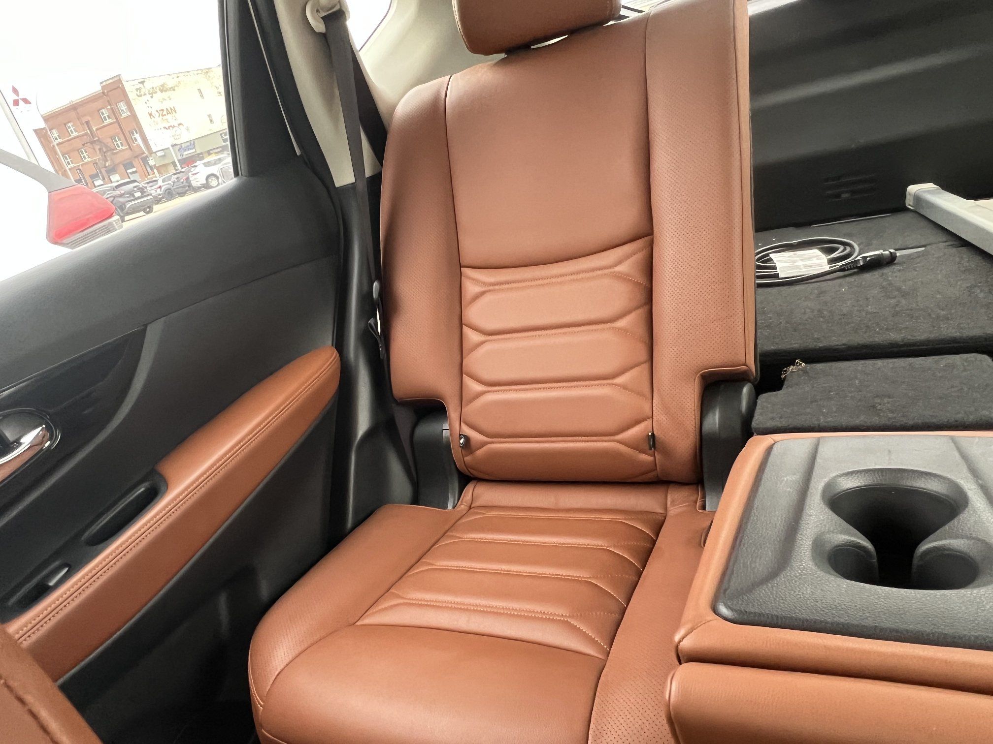 Nissan Rogue  2018 à Regina, Saskatchewan