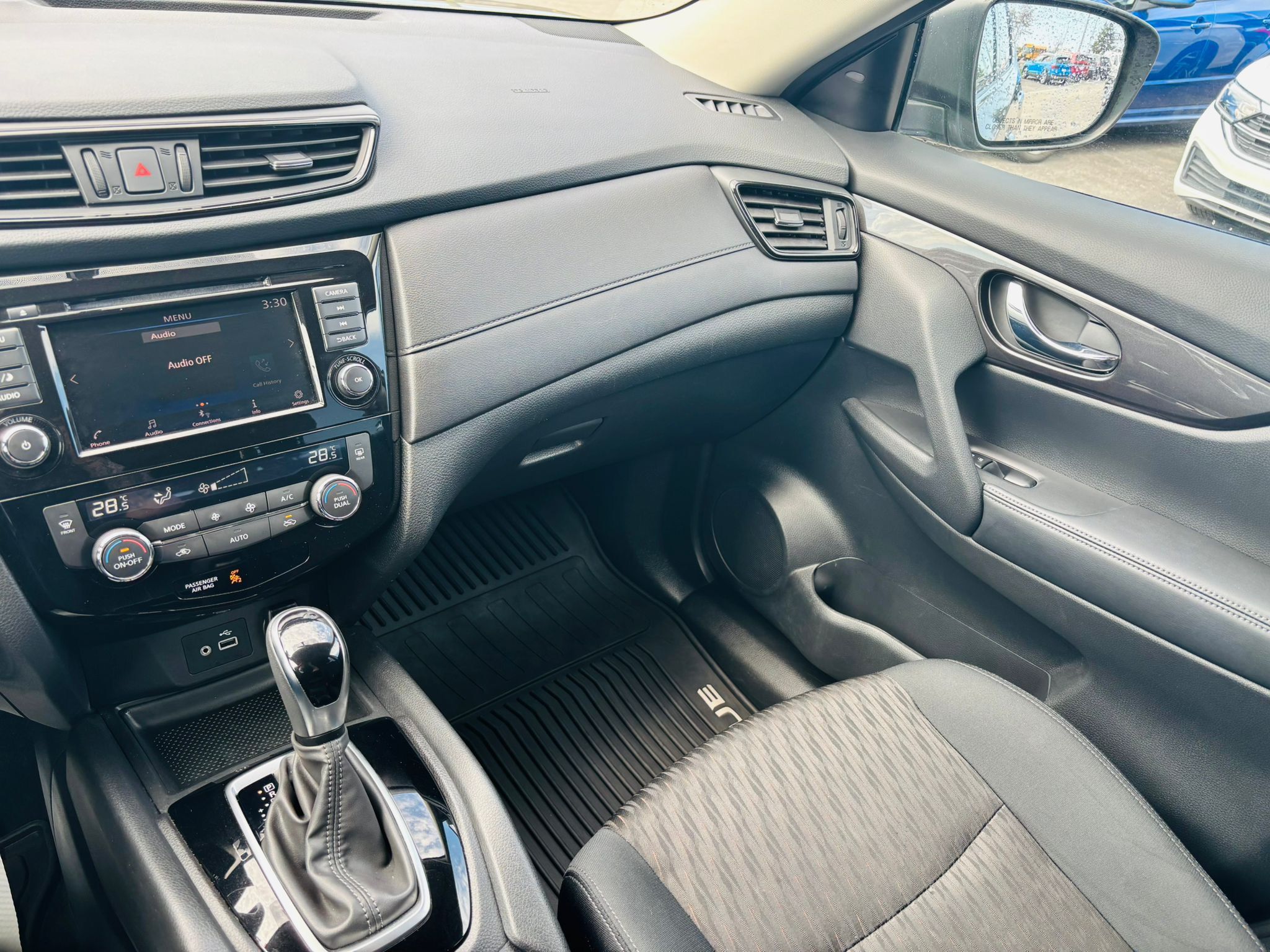 2020 Nissan Rogue in Barrie, Ontario