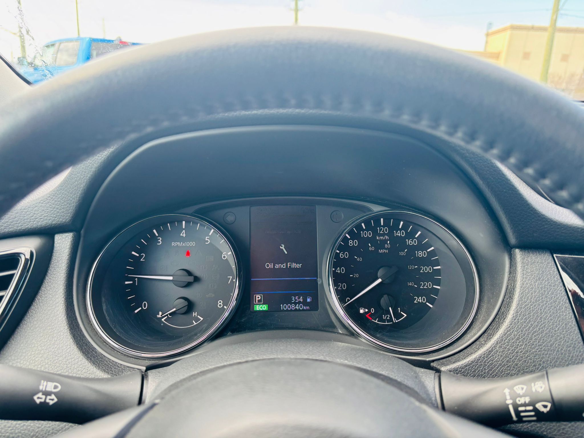 2020 Nissan Rogue in Barrie, Ontario