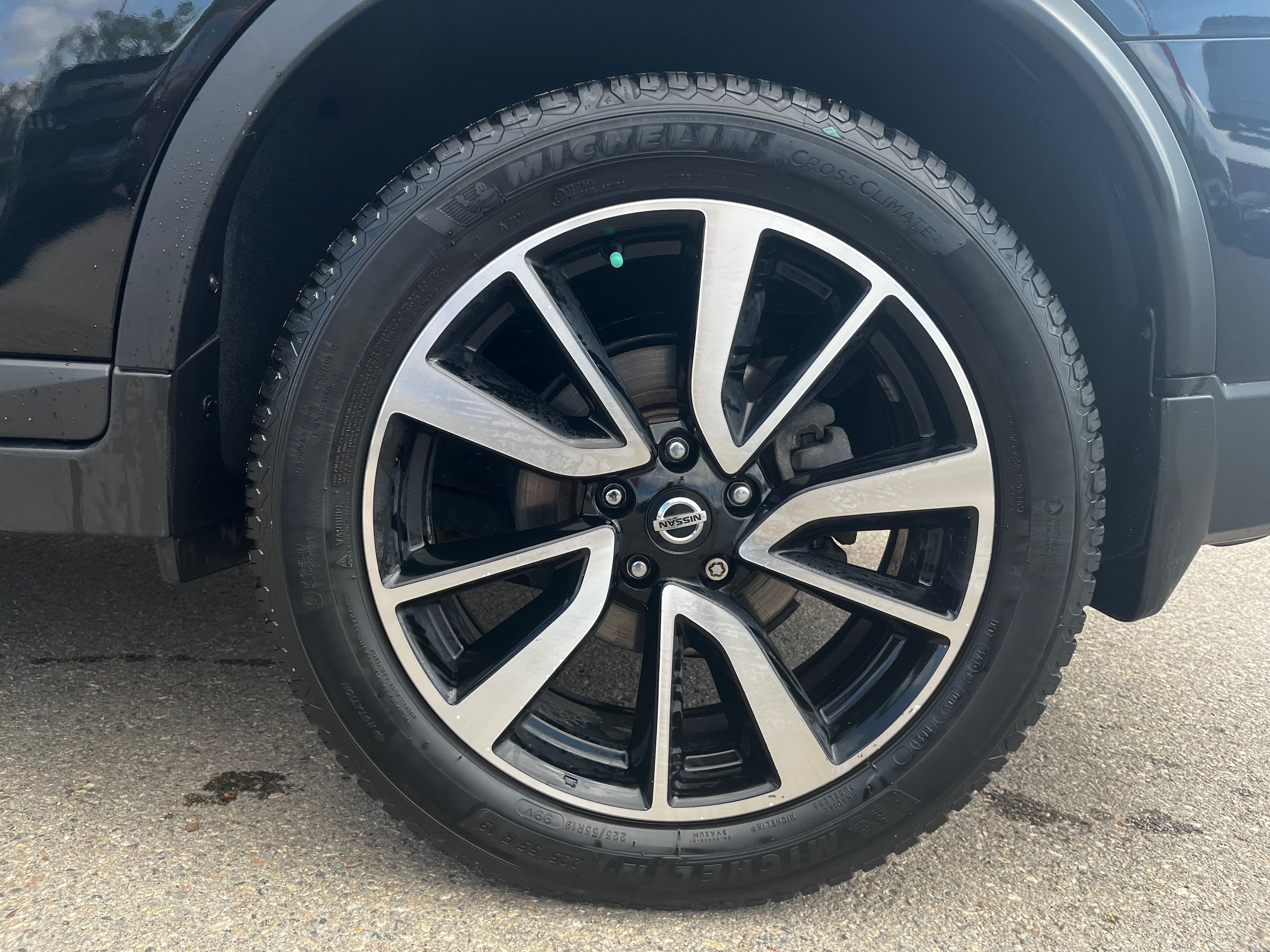 2020 Nissan Rogue in Regina, Saskatchewan
