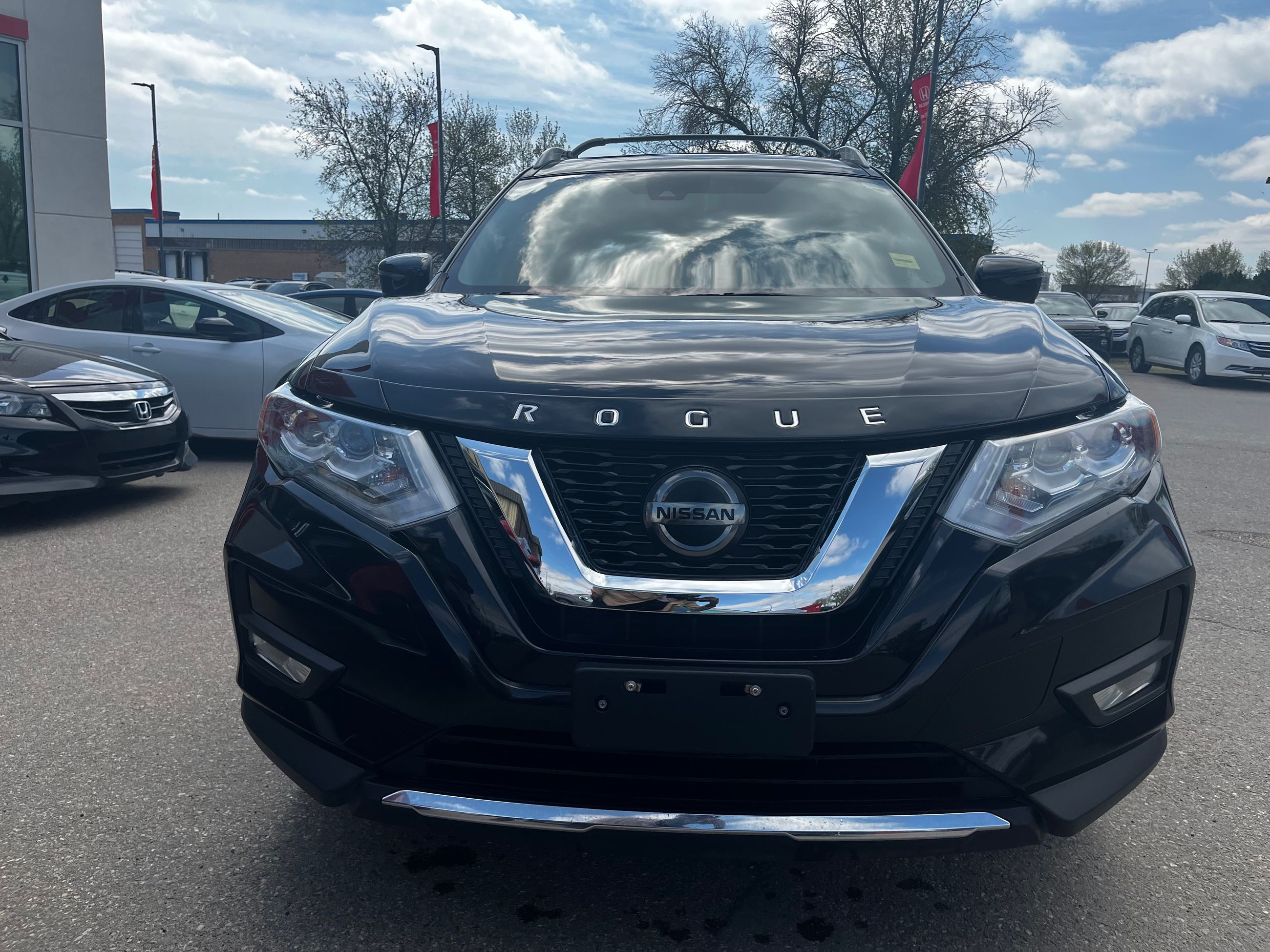 2020 Nissan Rogue in Regina, Saskatchewan