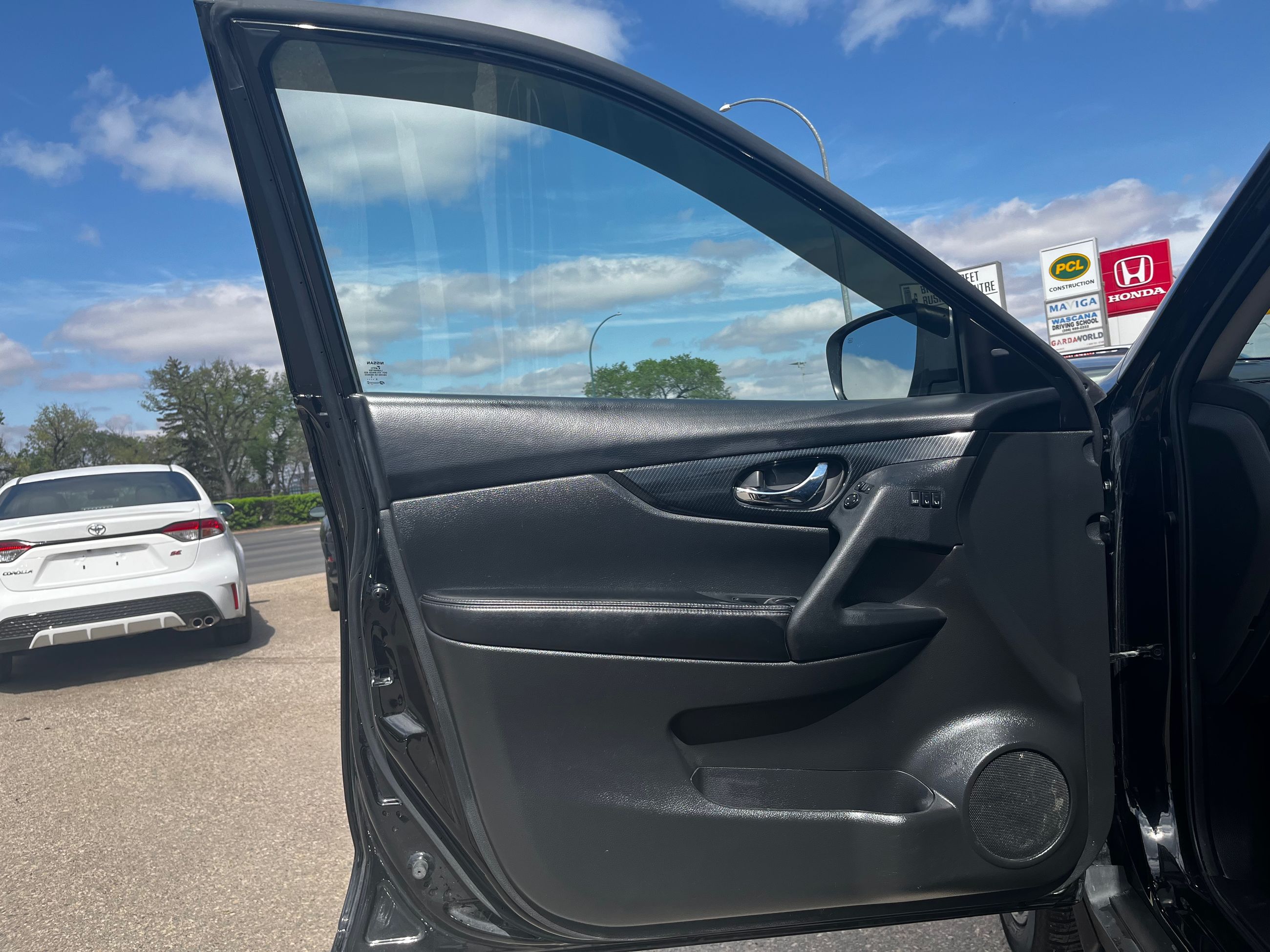 2020 Nissan Rogue in Regina, Saskatchewan