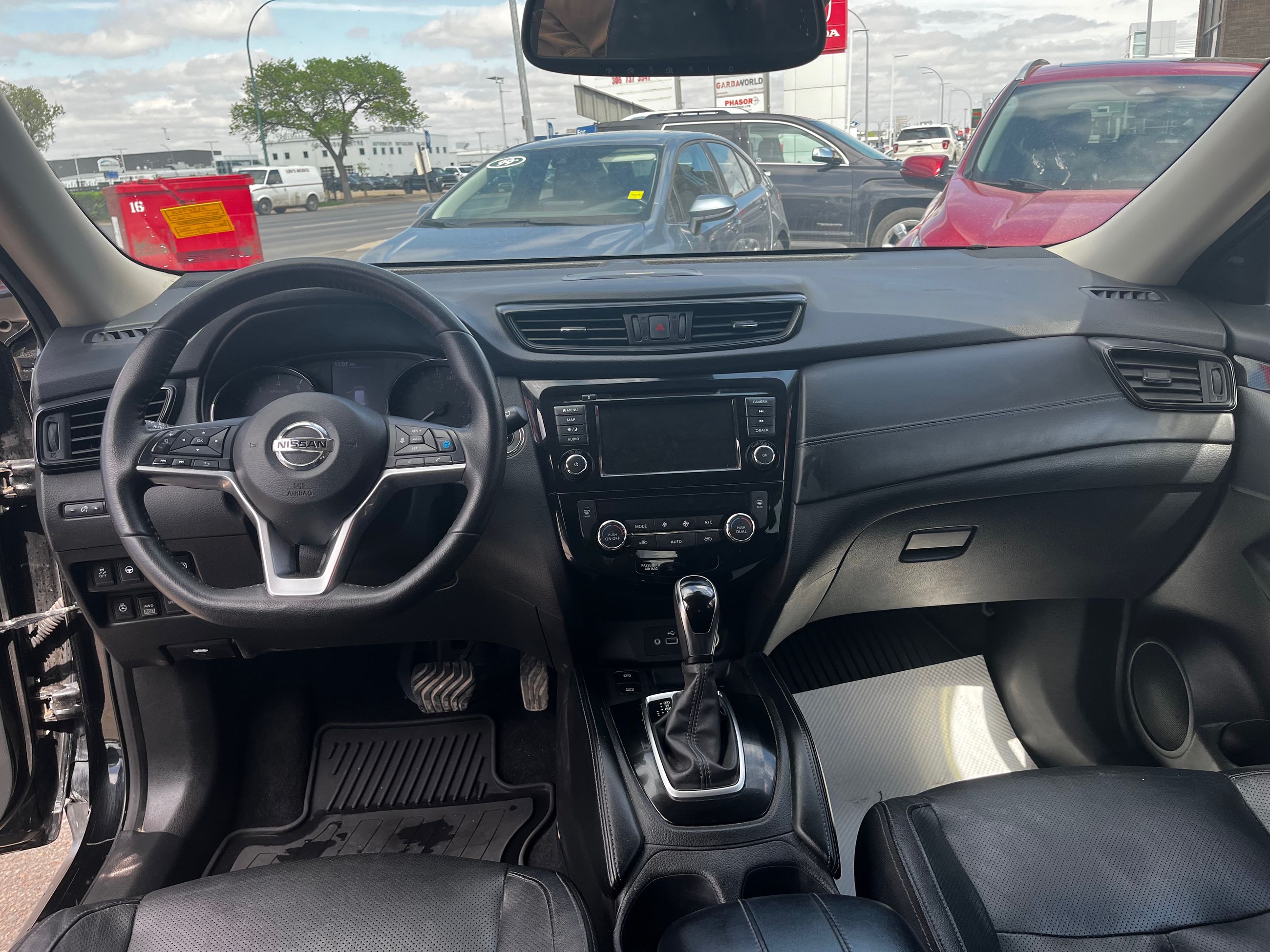 2020 Nissan Rogue in Regina, Saskatchewan