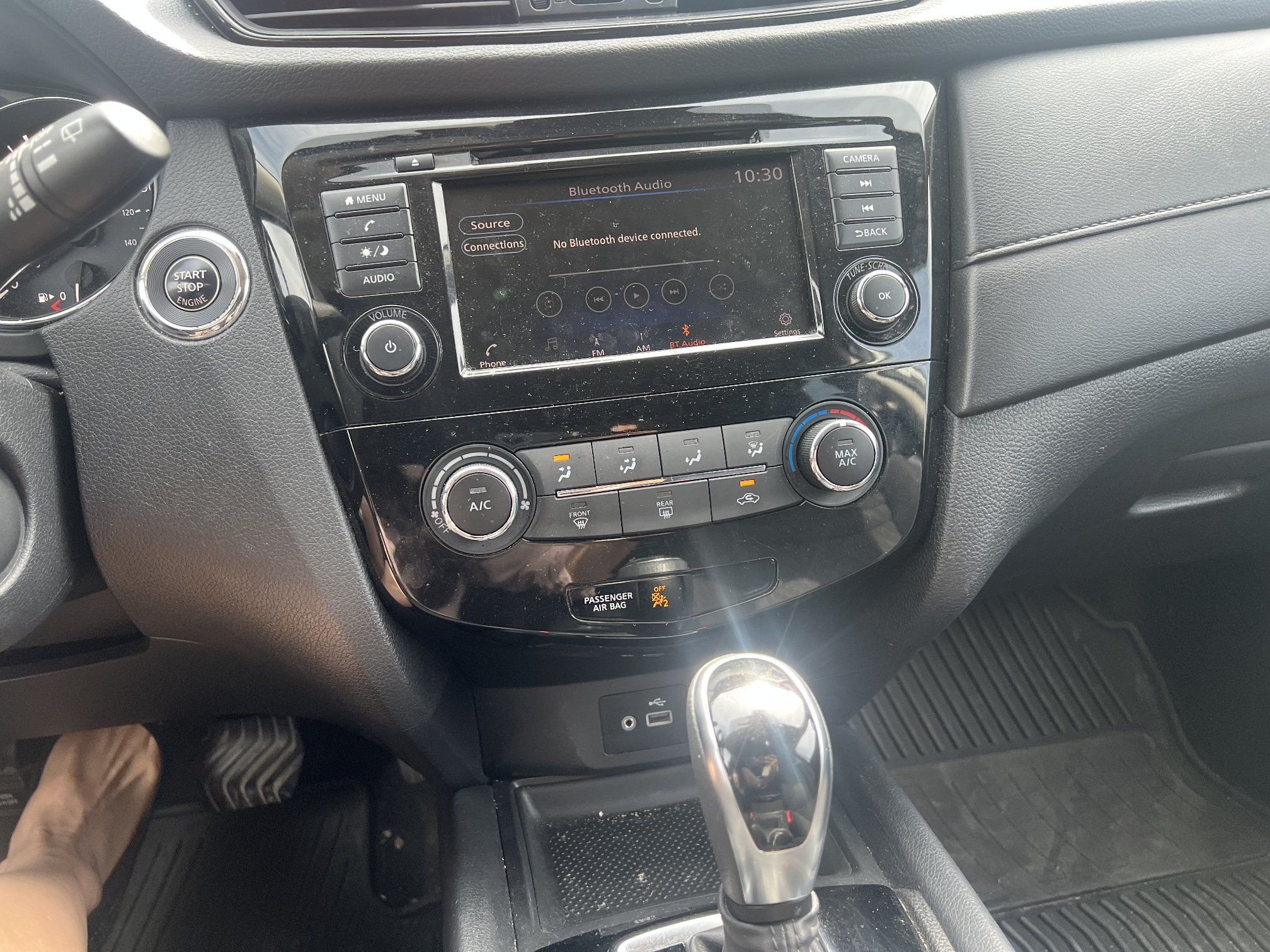 2020 Nissan Rogue in Regina, Saskatchewan
