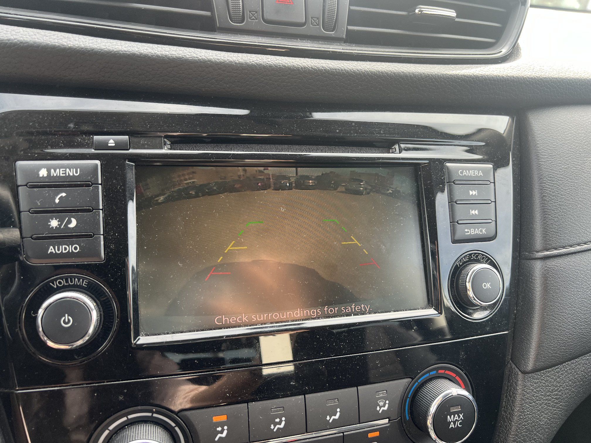 2020 Nissan Rogue in Regina, Saskatchewan