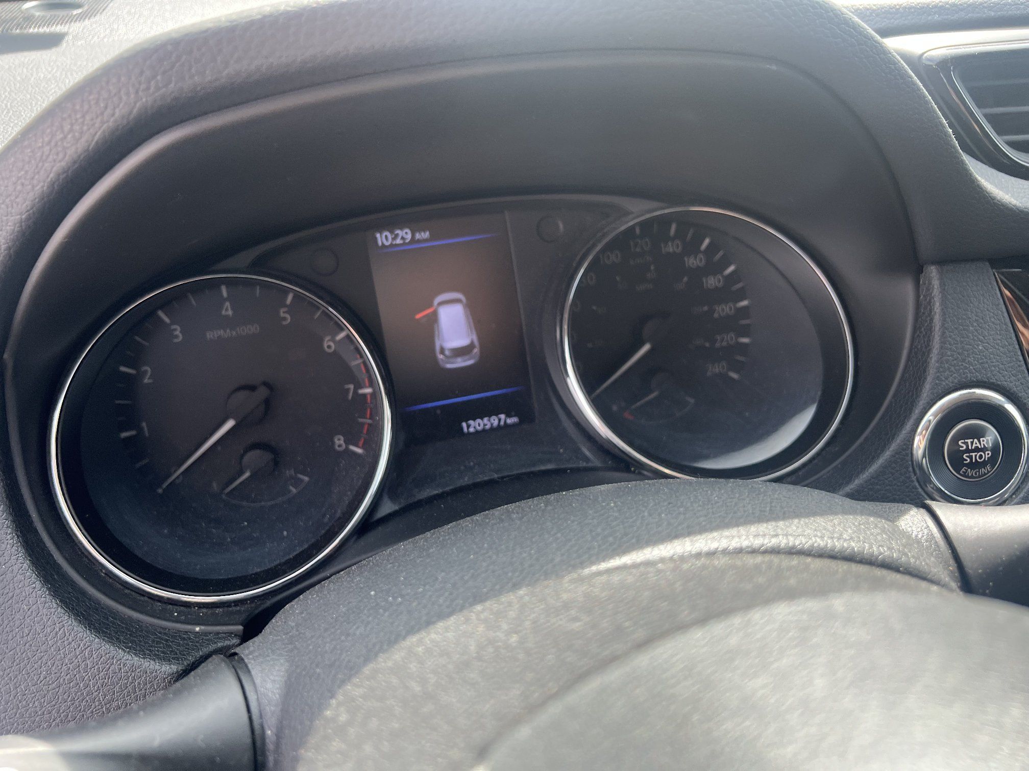 2020 Nissan Rogue in Regina, Saskatchewan