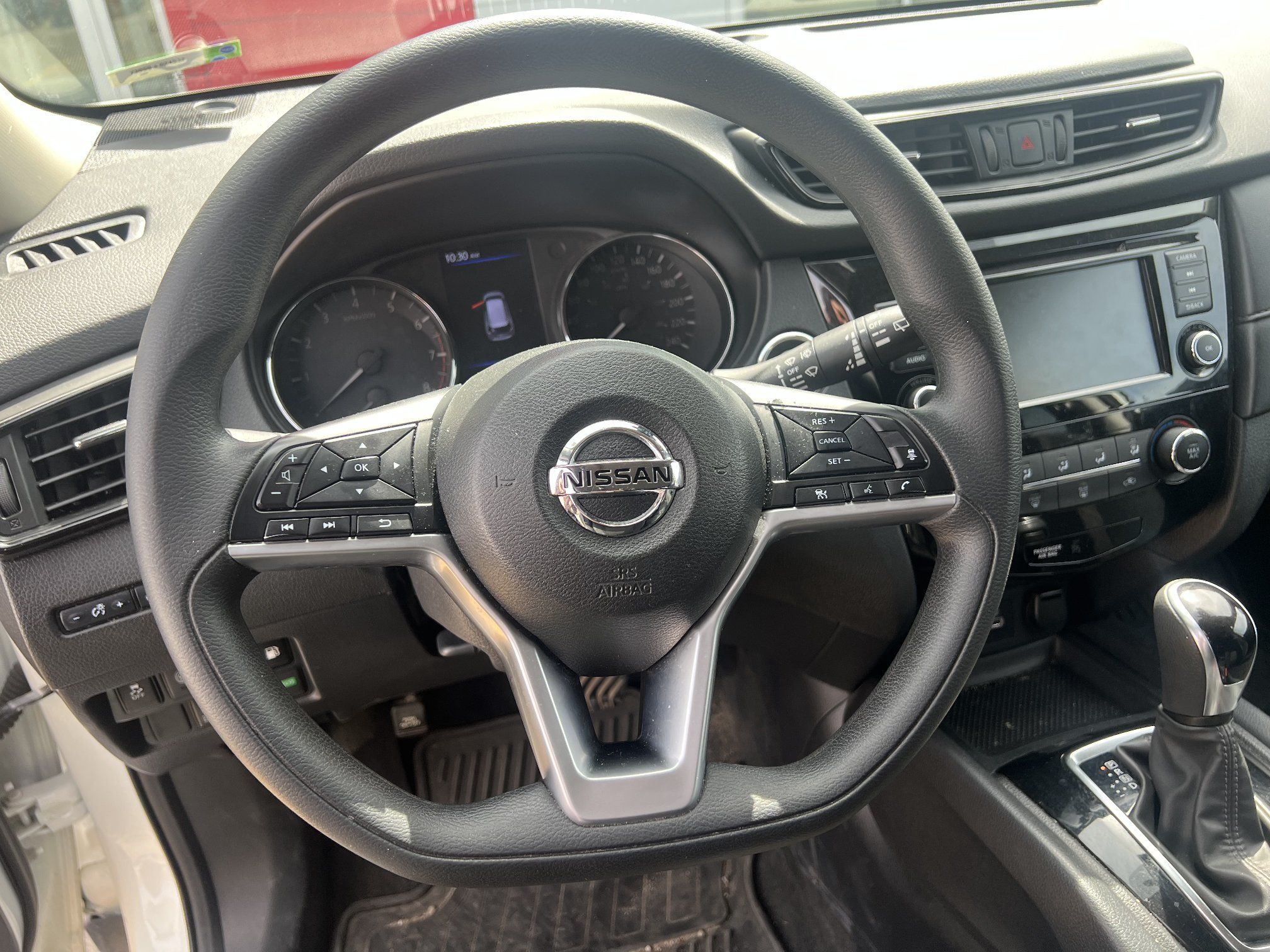 2020 Nissan Rogue in Regina, Saskatchewan