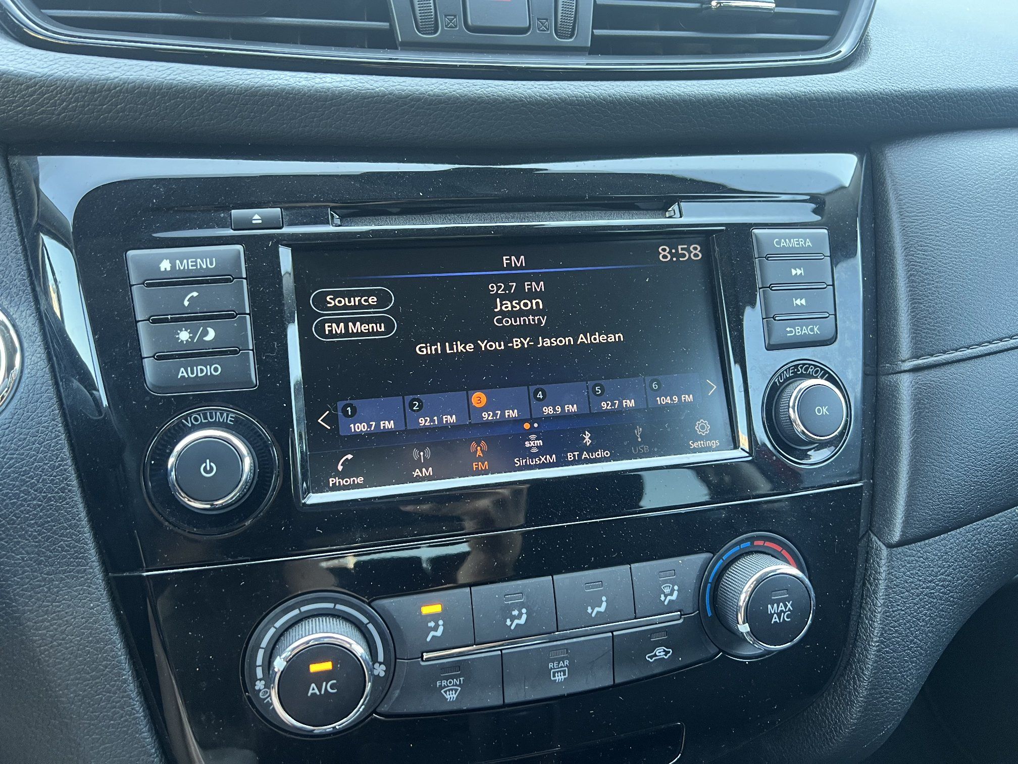 2020 Nissan Rogue in Regina, Saskatchewan