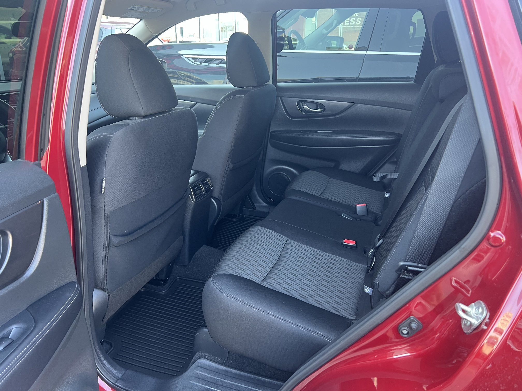 2020 Nissan Rogue in Regina, Saskatchewan
