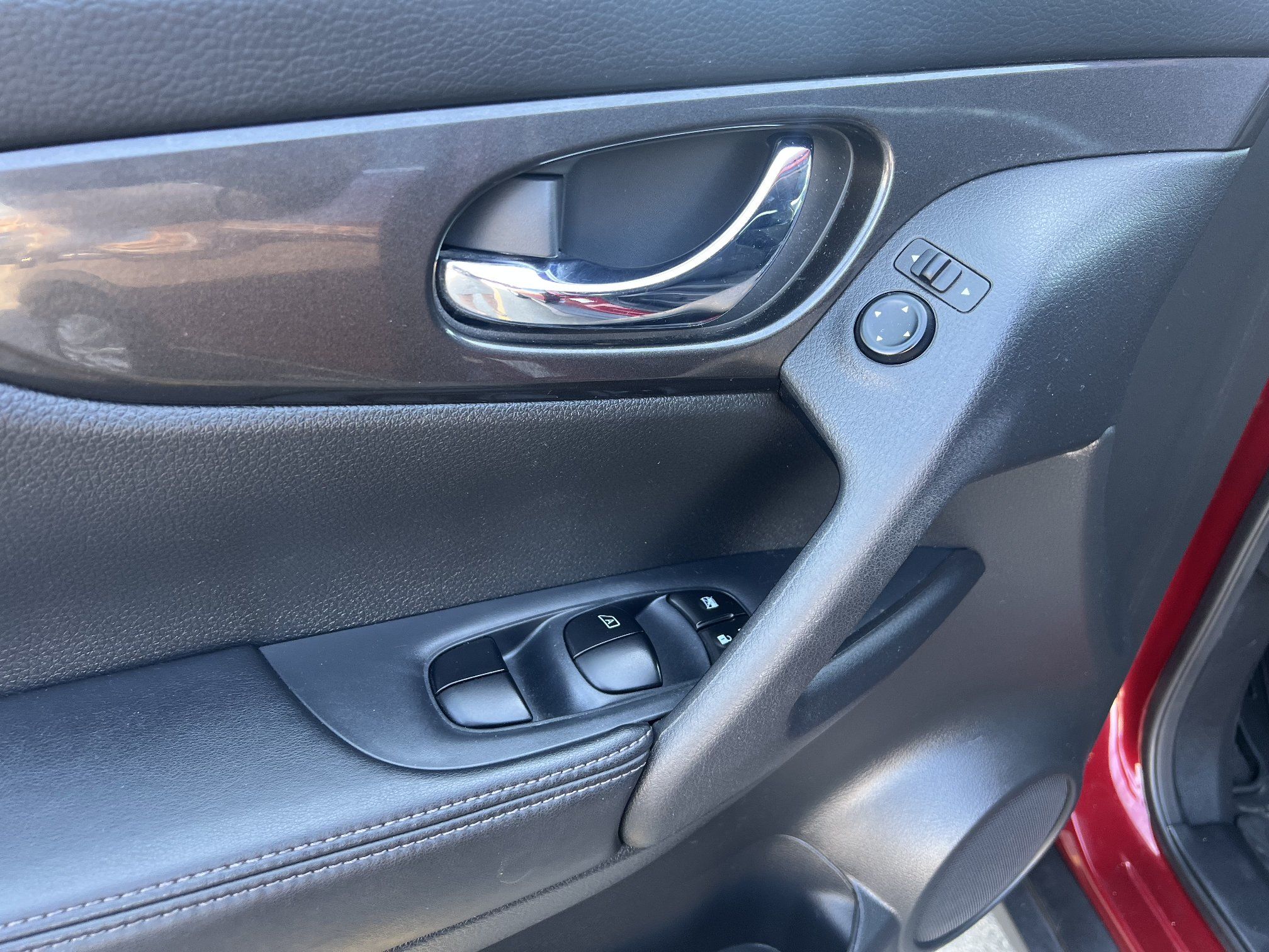 2020 Nissan Rogue in Regina, Saskatchewan