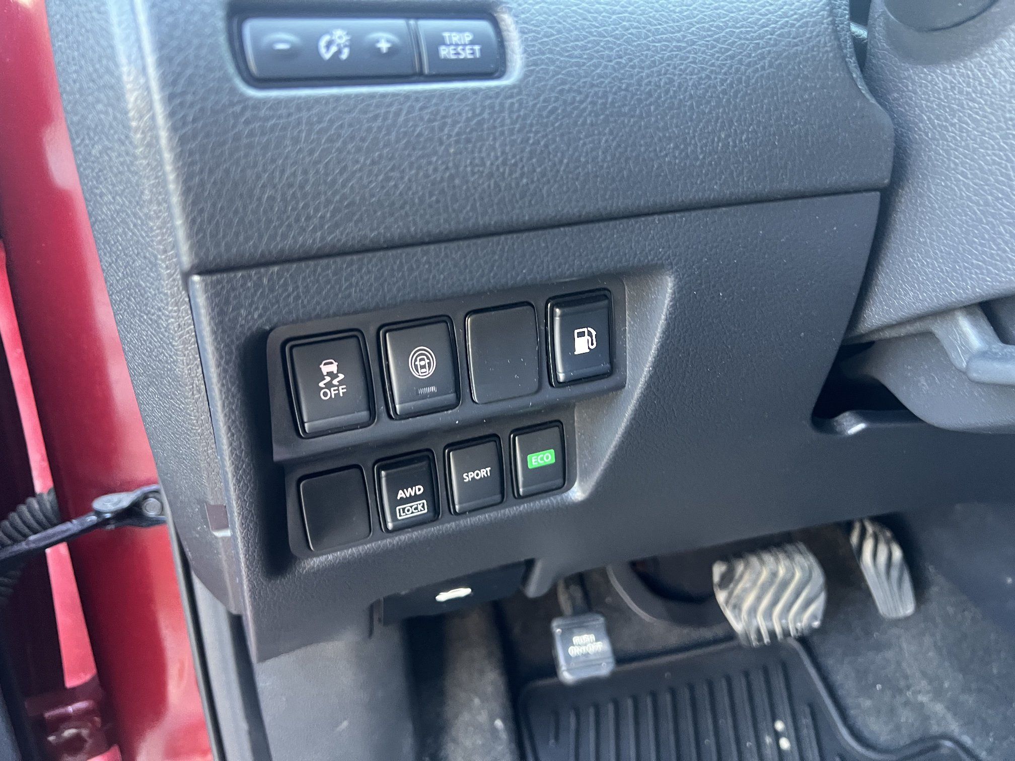 2020 Nissan Rogue in Regina, Saskatchewan
