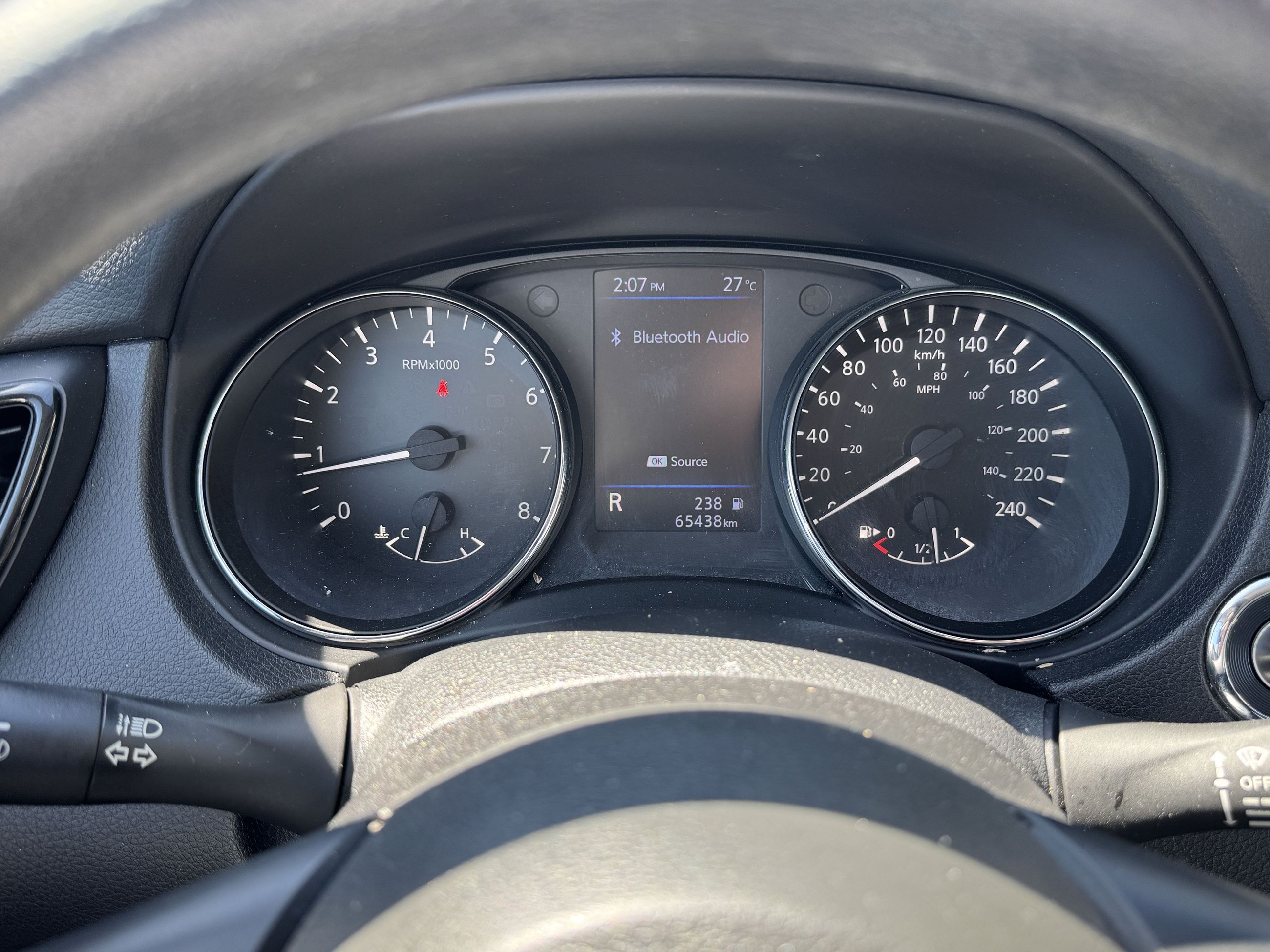 2020 Nissan Rogue in Vancouver, British Columbia