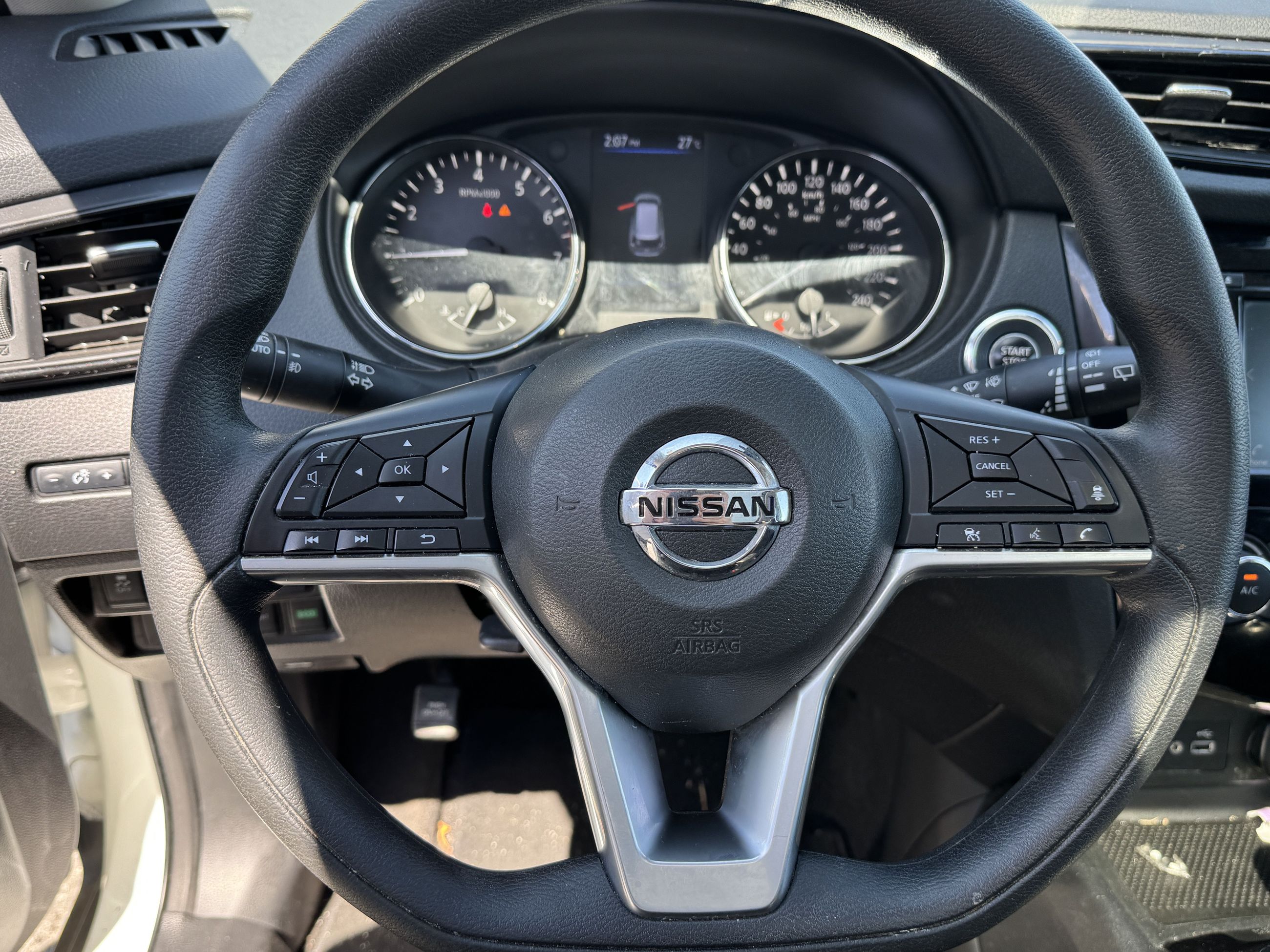 2020 Nissan Rogue in Vancouver, British Columbia